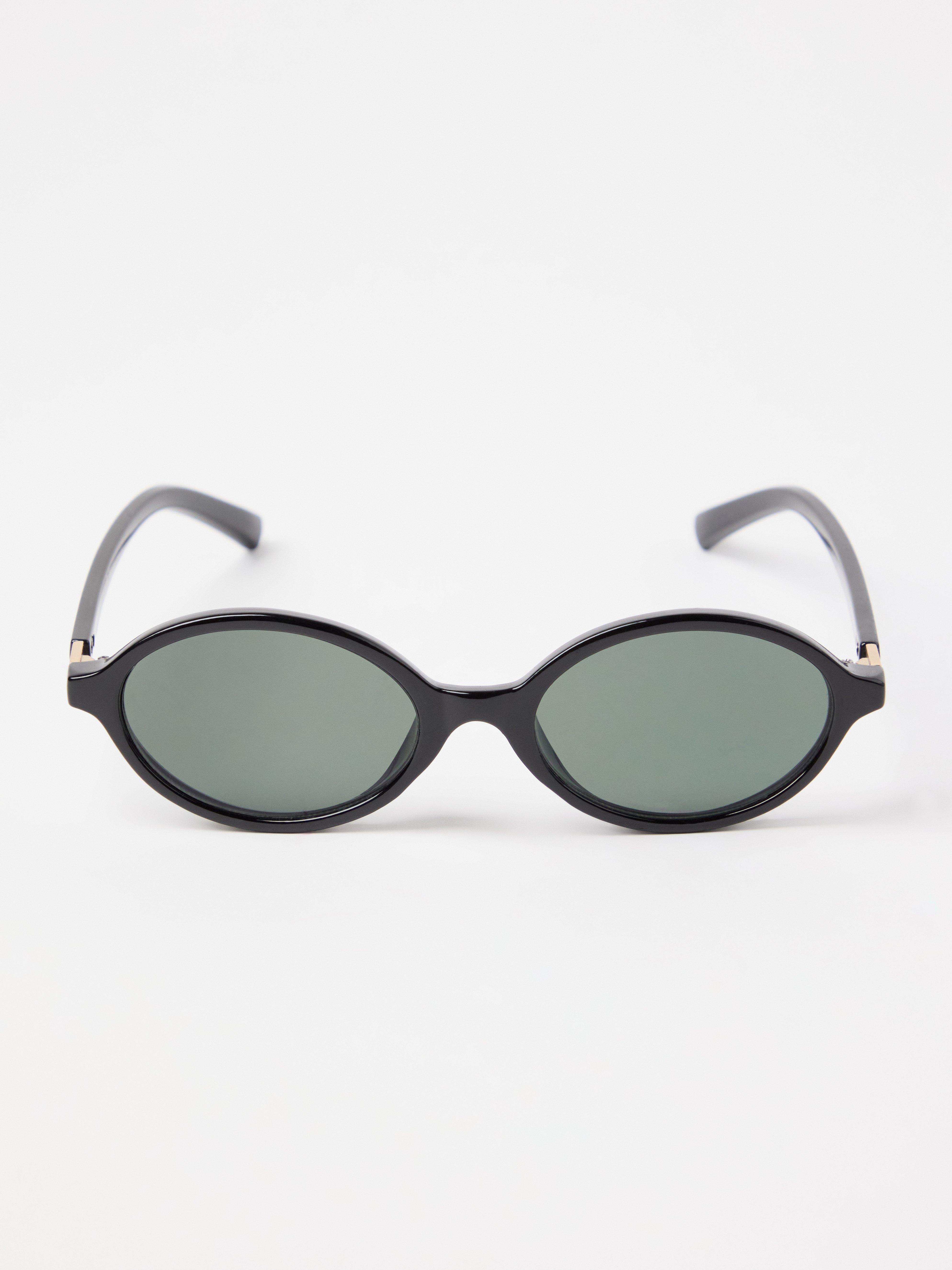 Sunglasses - Womens Wear - Black