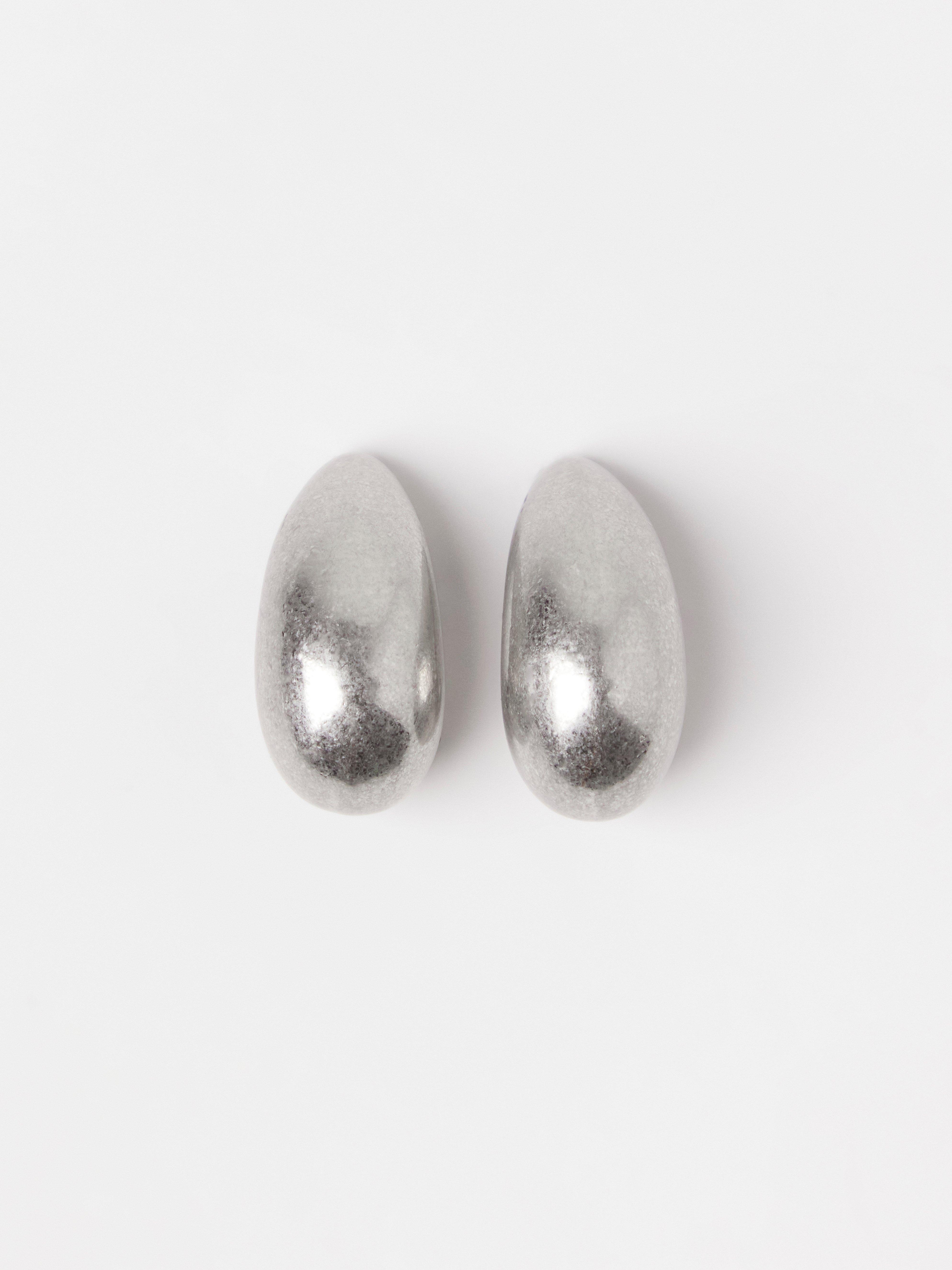 Earrings - Womens Wear - Metallics