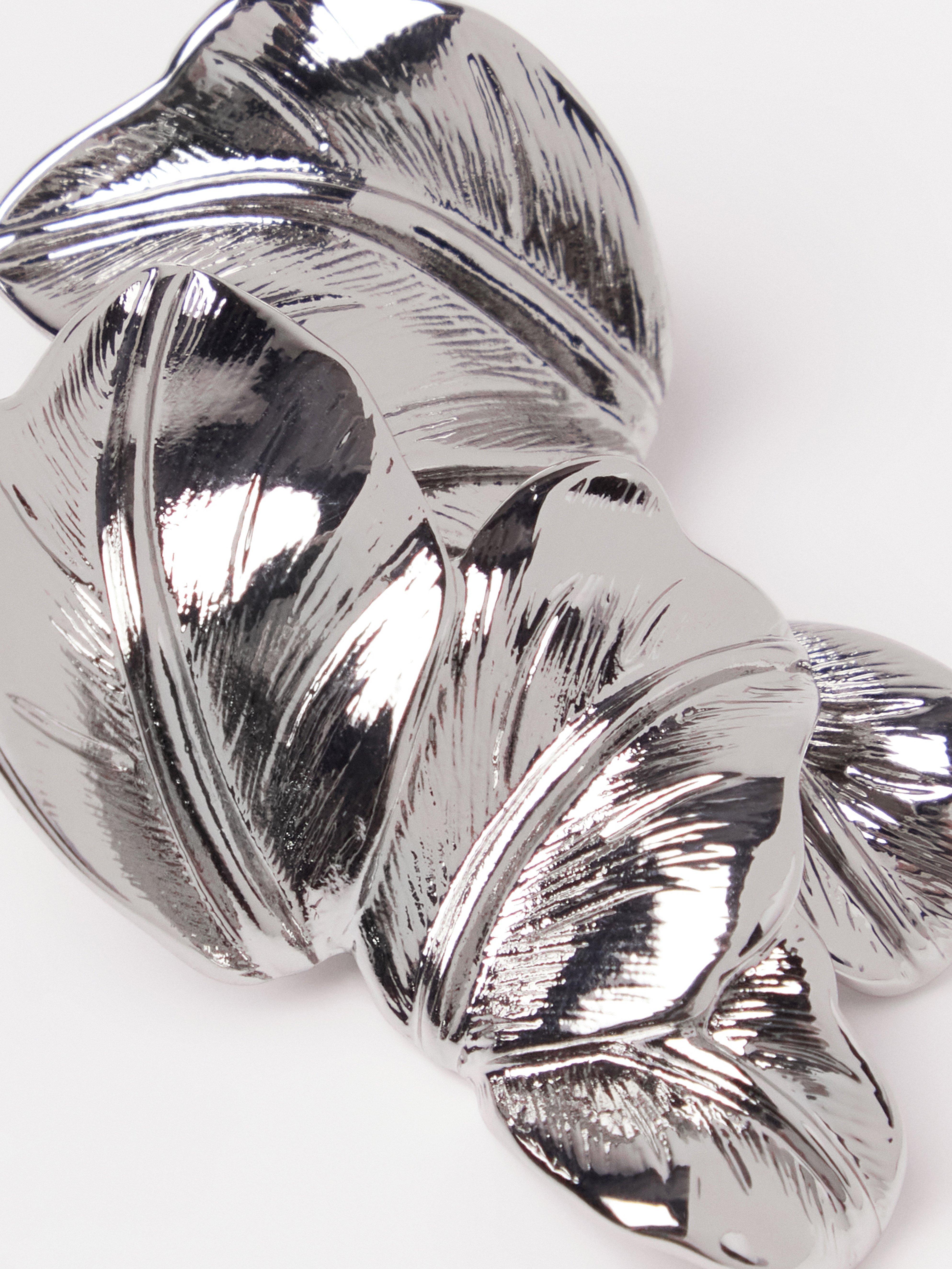Earrings - Womens Wear - Metallics