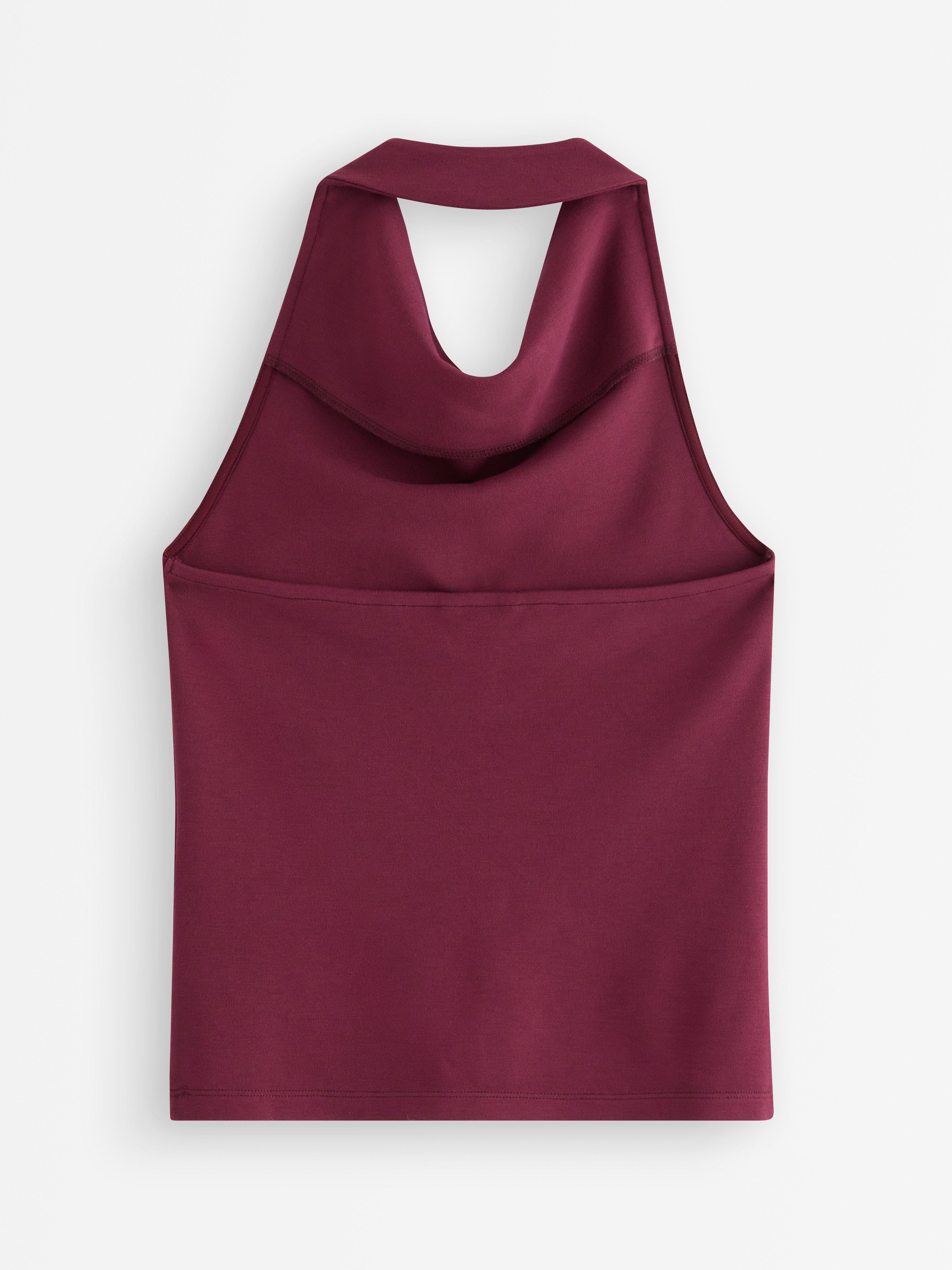 Singlet - Womens Wear - Lilac