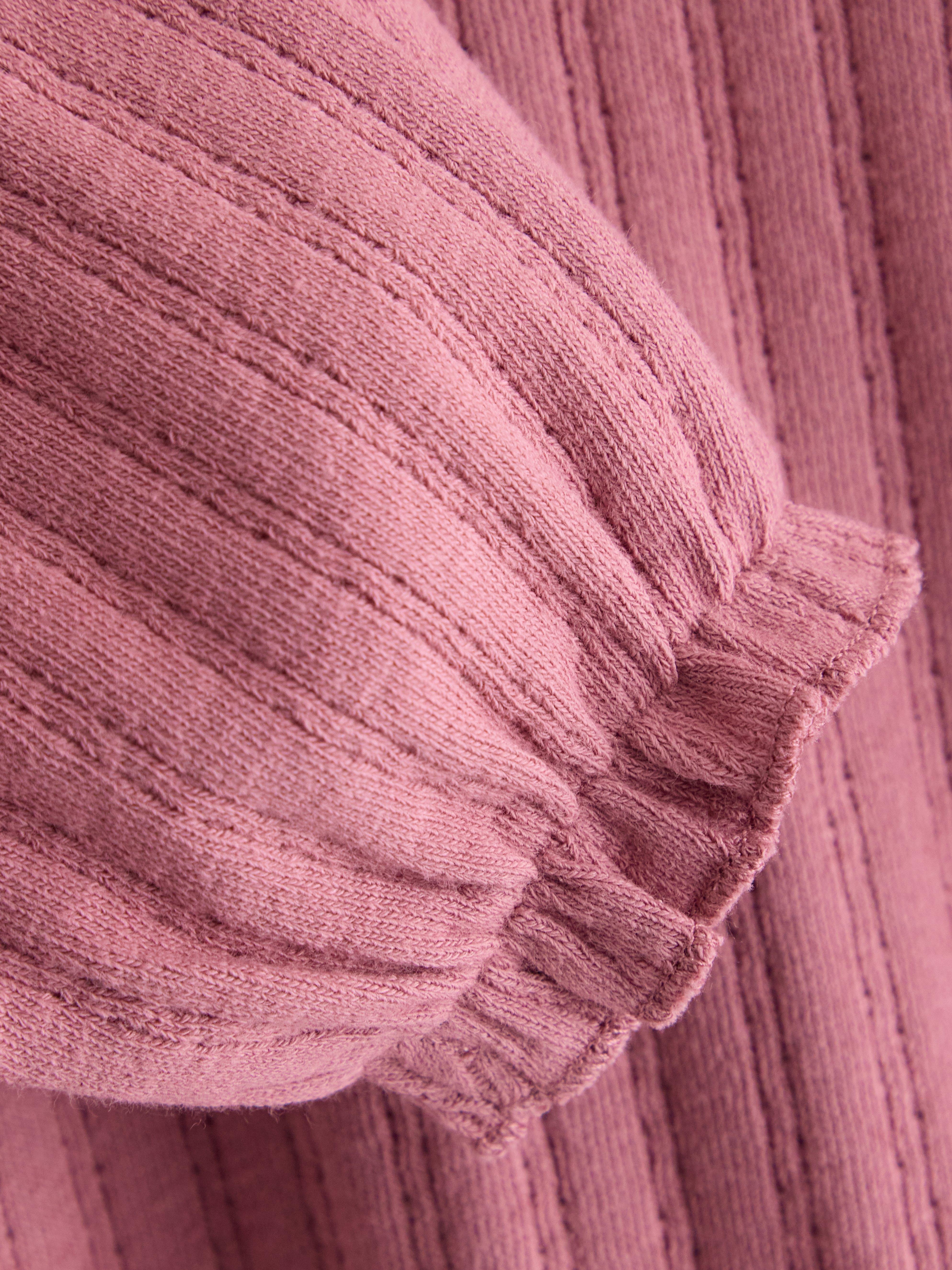 Genser - Barn - Rosa