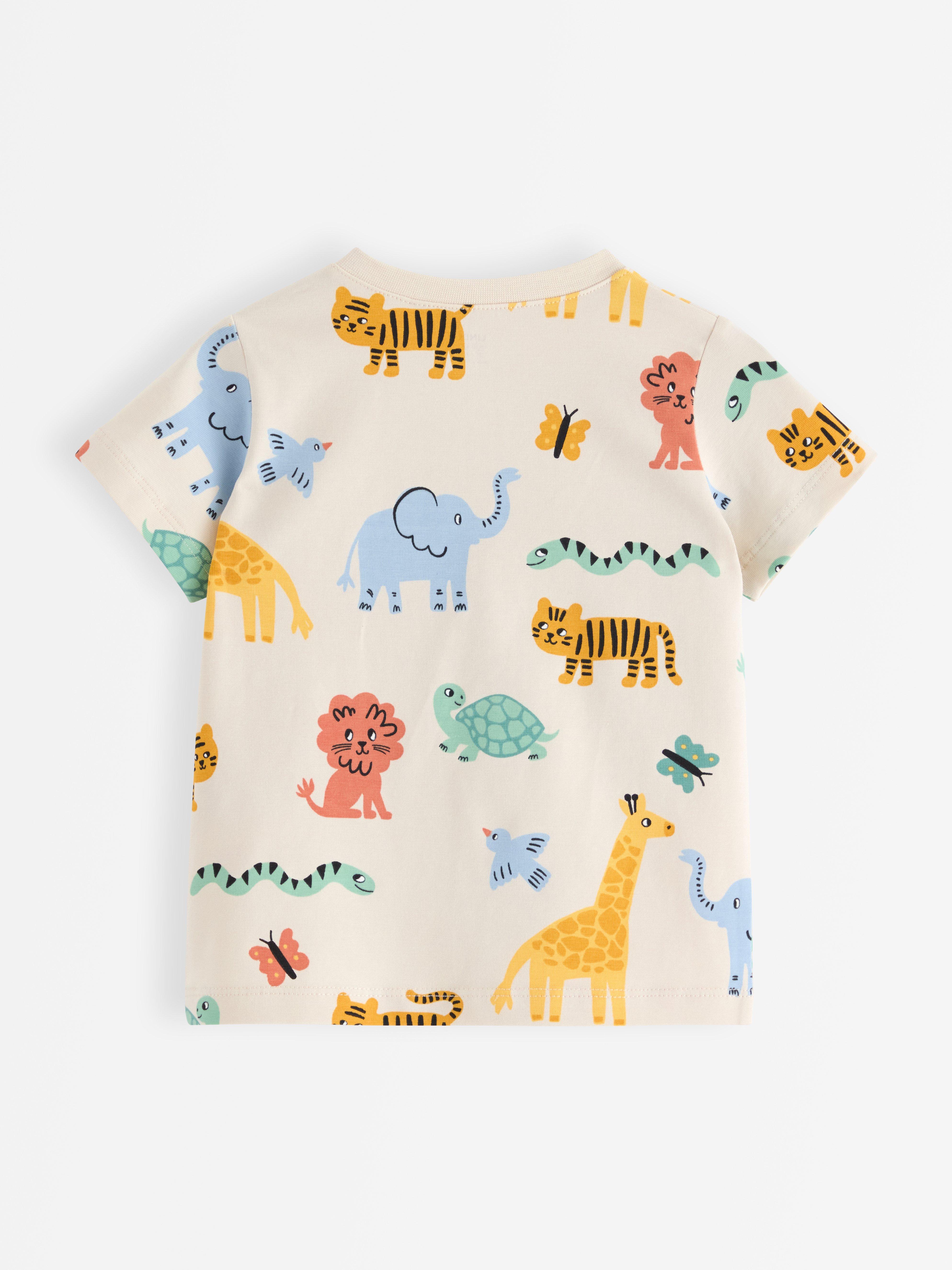 Top - Kids Wear - Beige