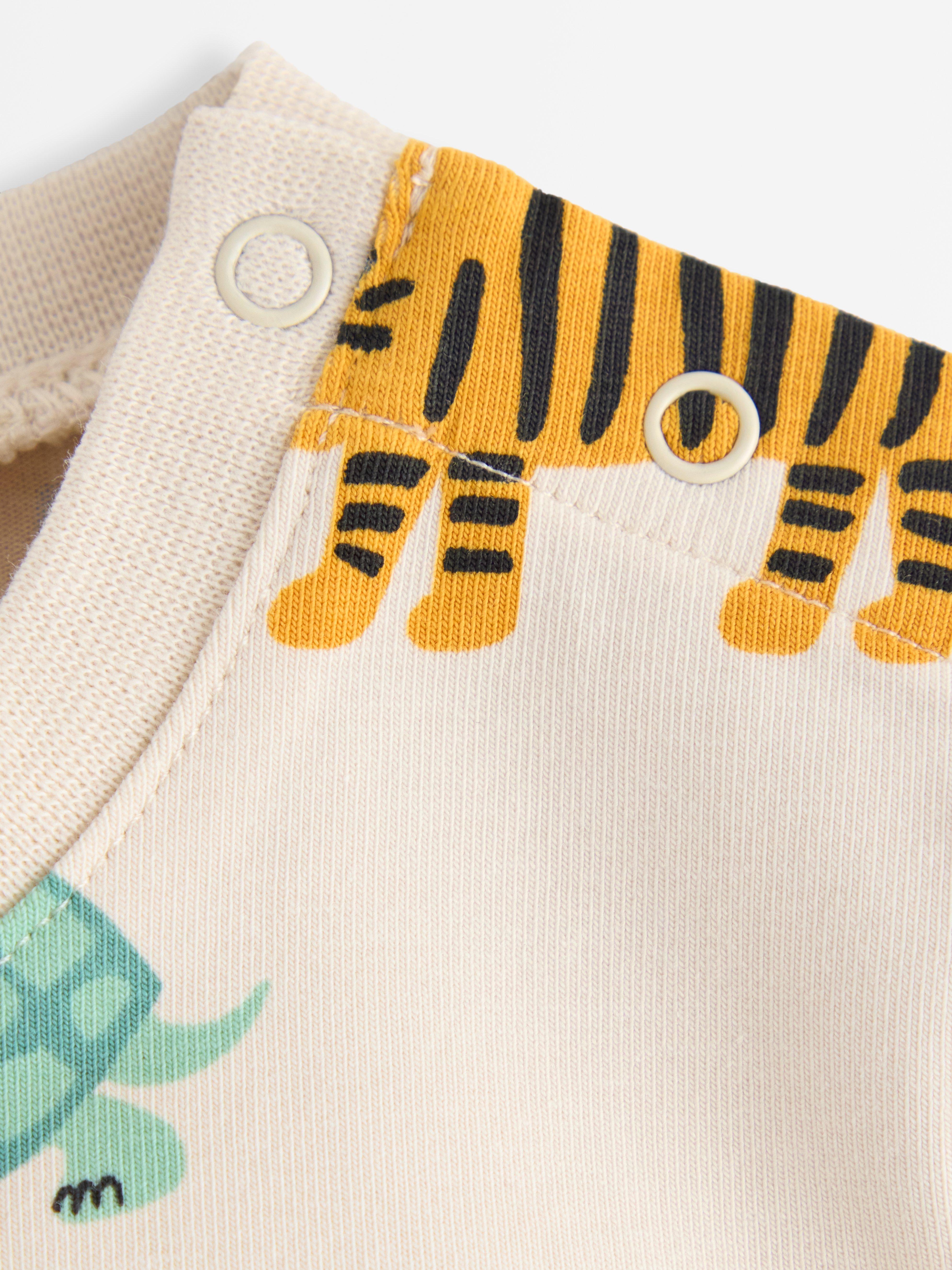 Top - Kids Wear - Beige