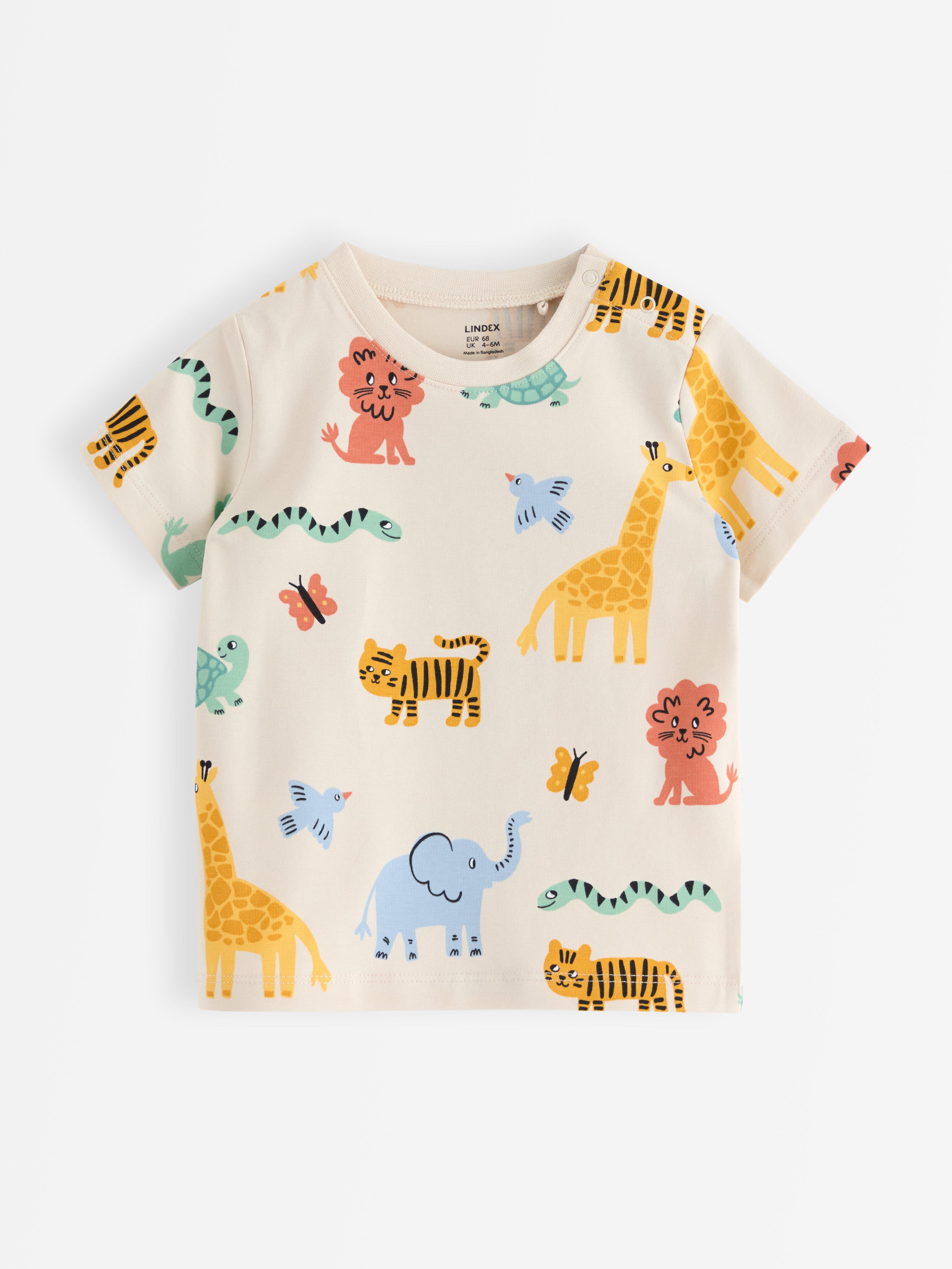 Top - Kids Wear - Beige
