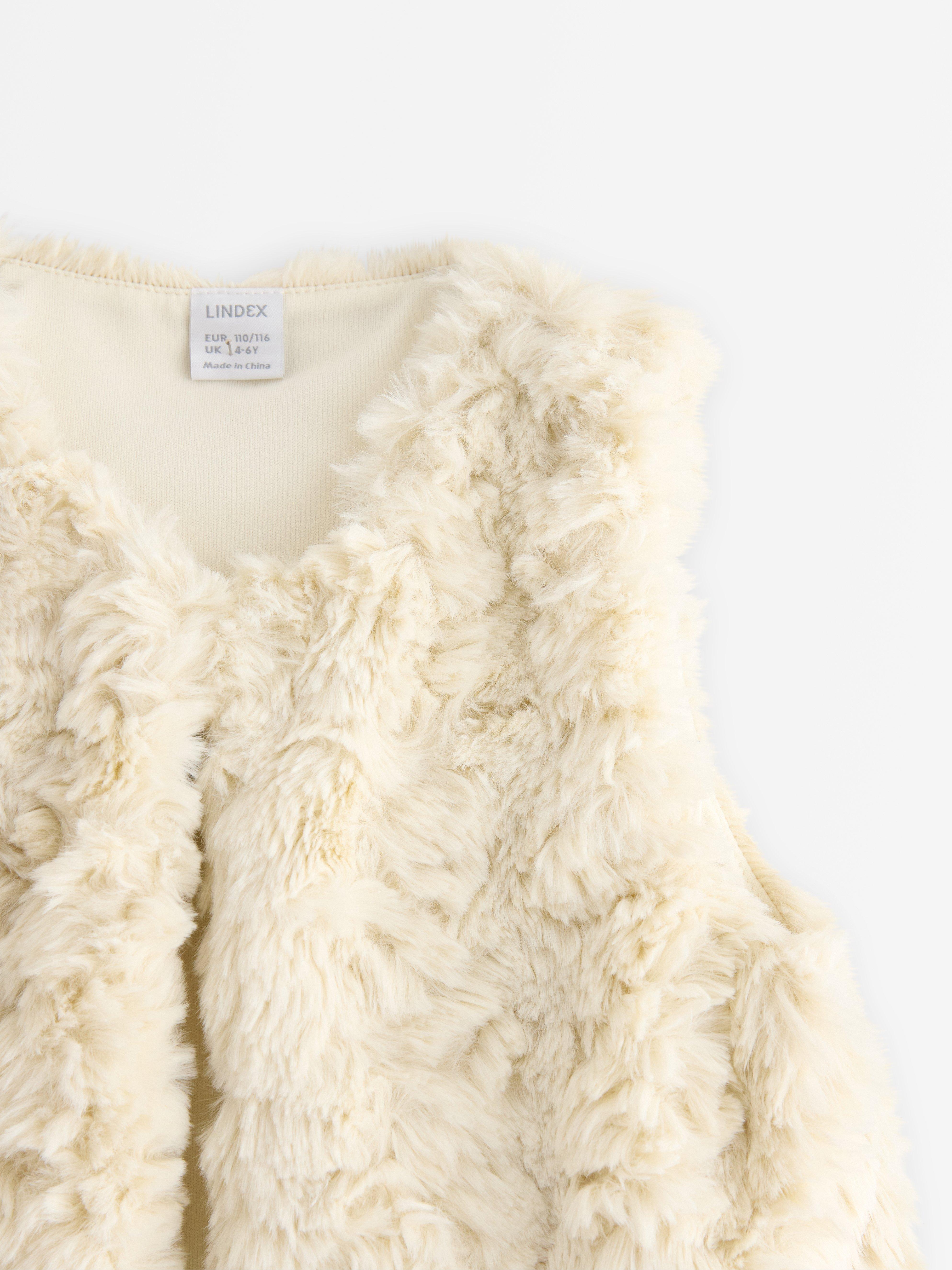 Sweater - Kids Wear - White