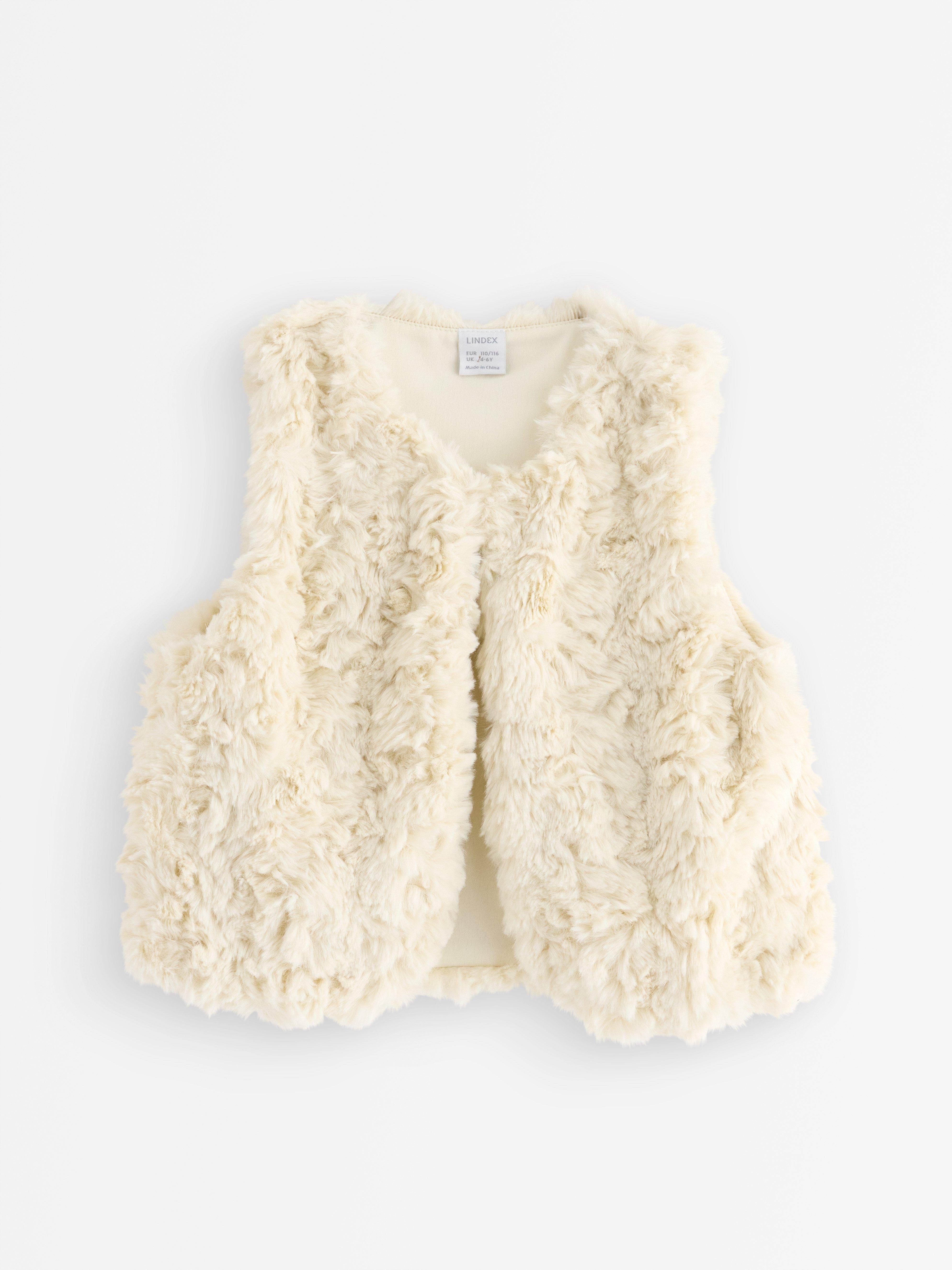 Sweater - Kids Wear - White