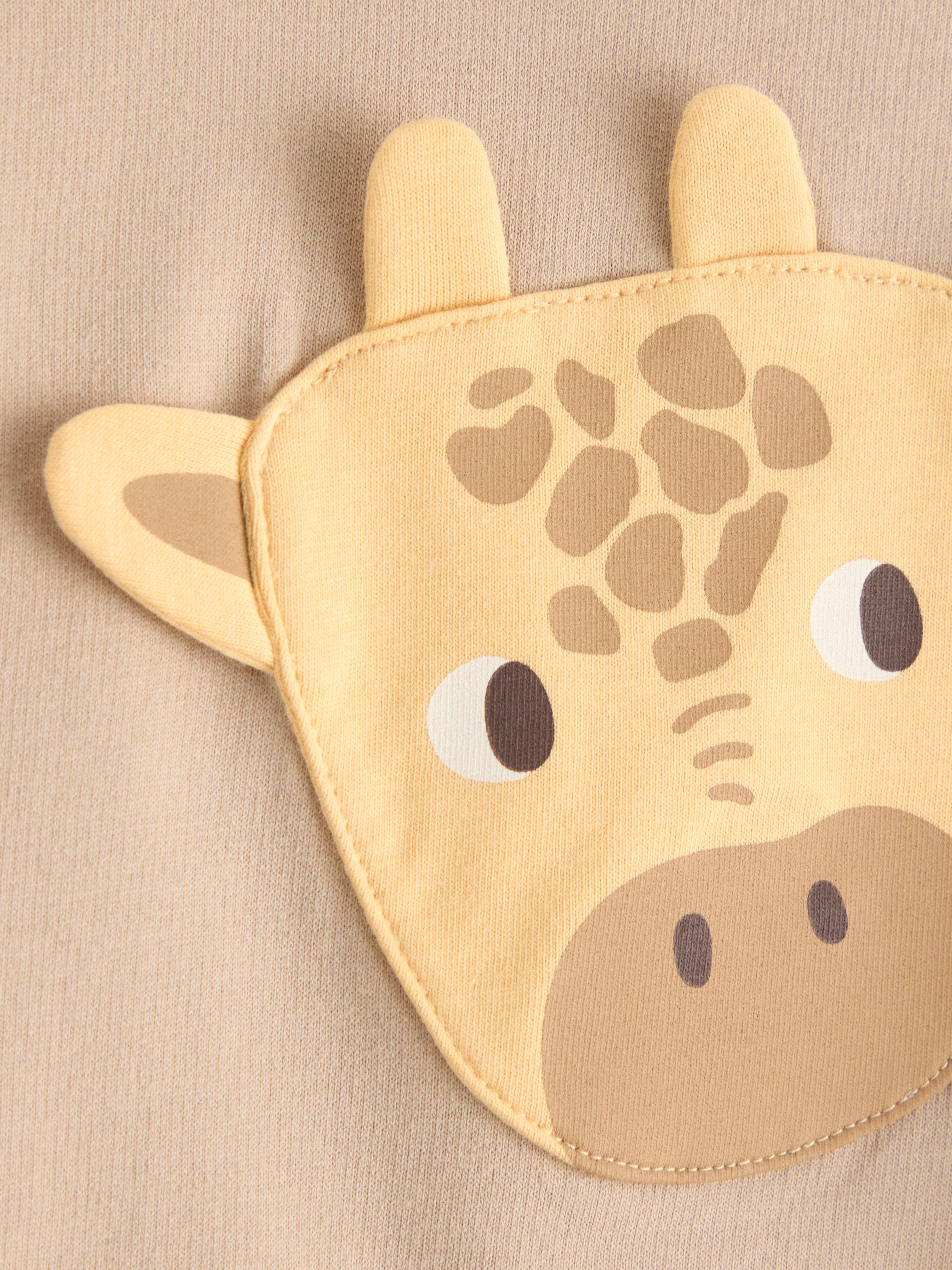 Sweater - Kids Wear - Beige