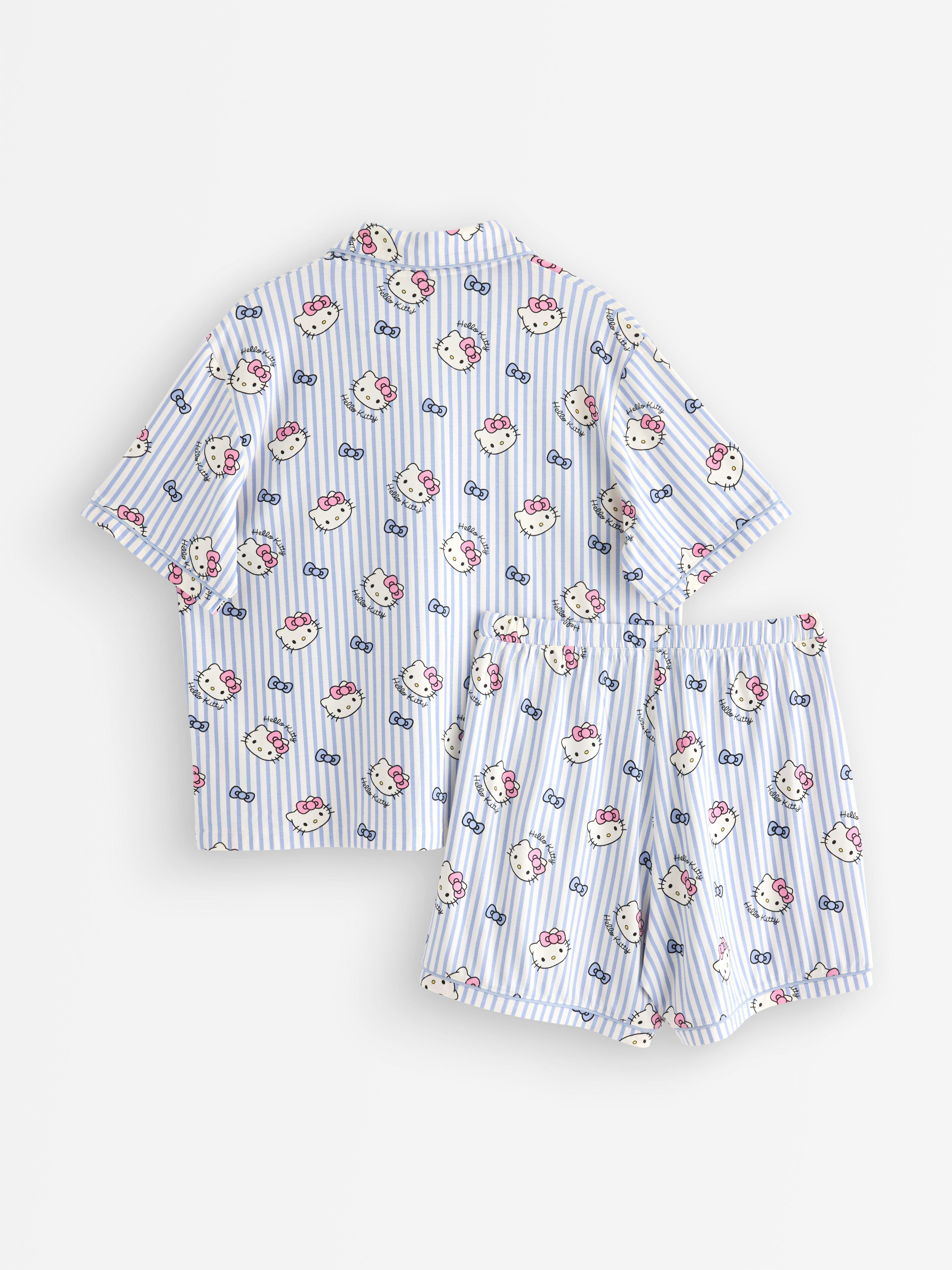 Pyjama Set - Kids Wear - Blue