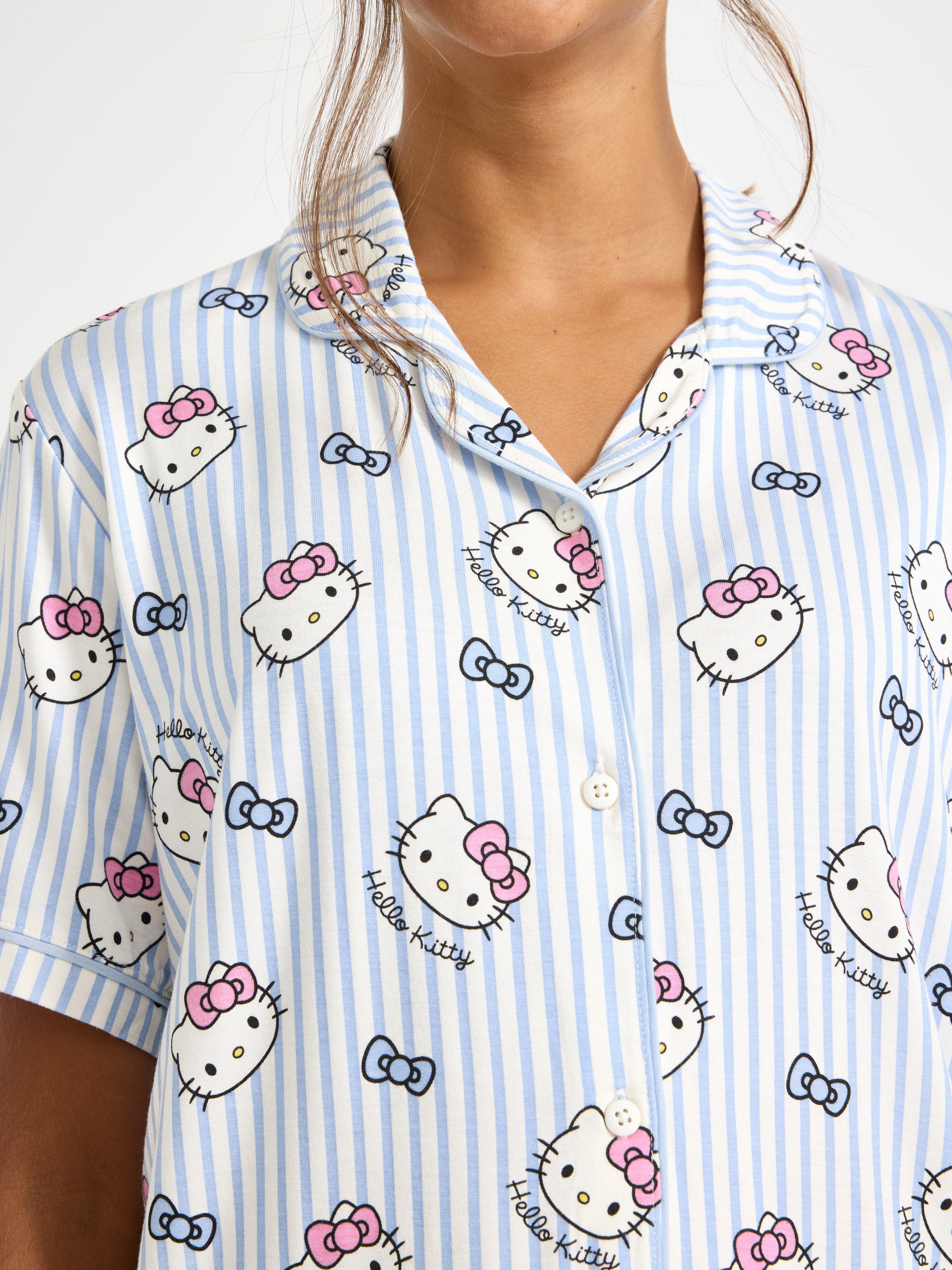 Pyjama Set - Kids Wear - Blue
