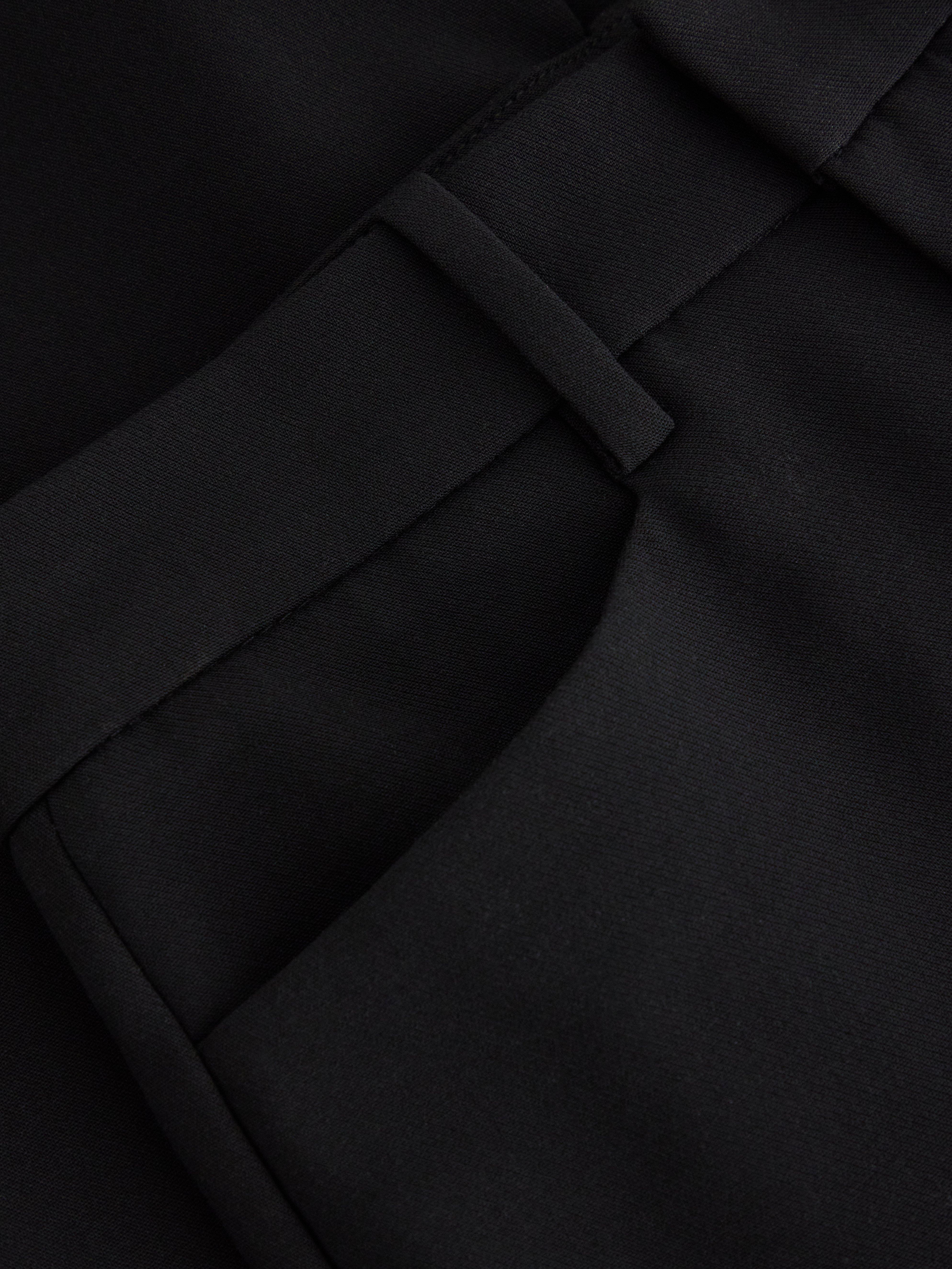 Trousers - Womens Wear - Black