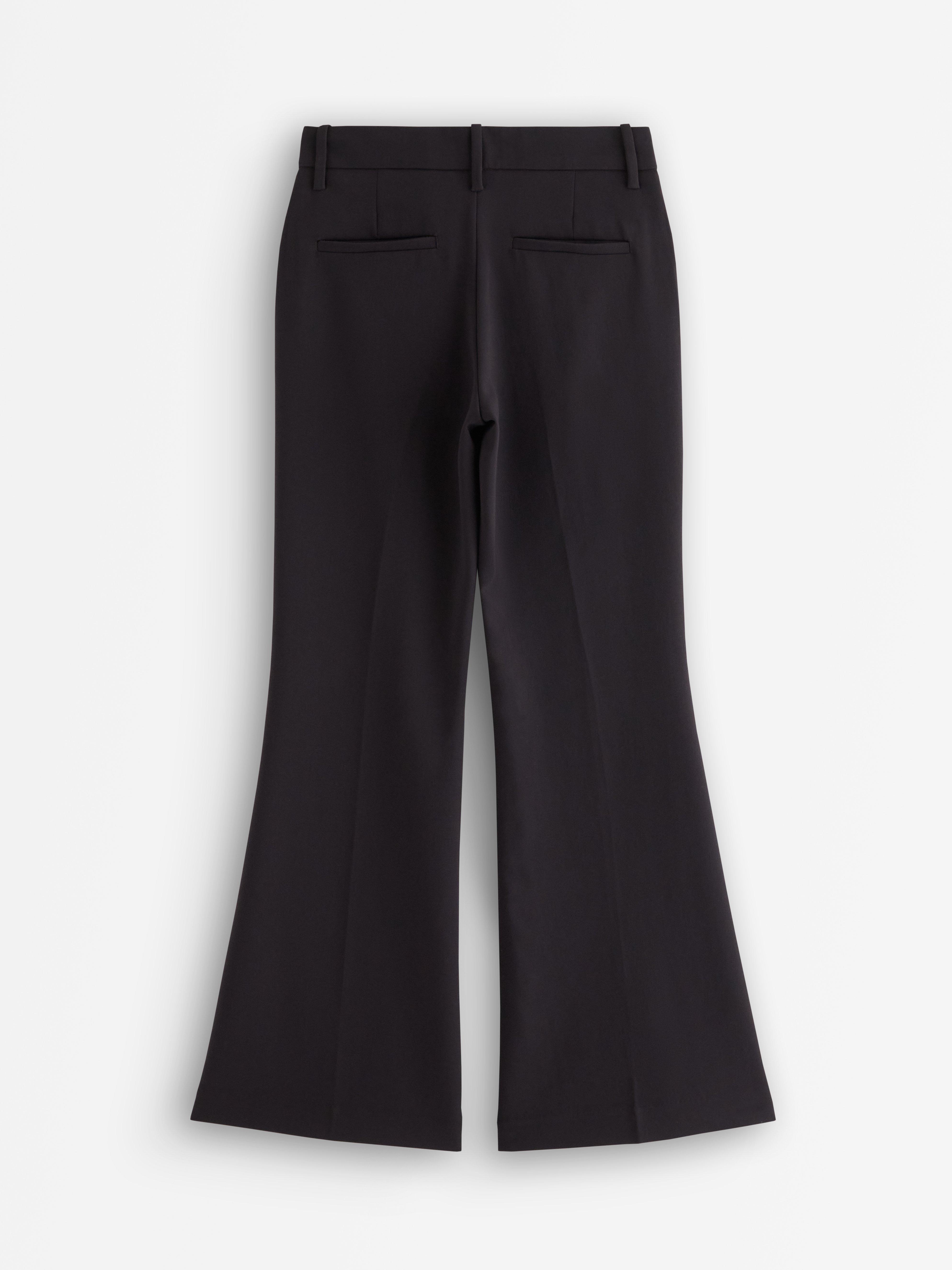 Trousers - Womens Wear - Lilac