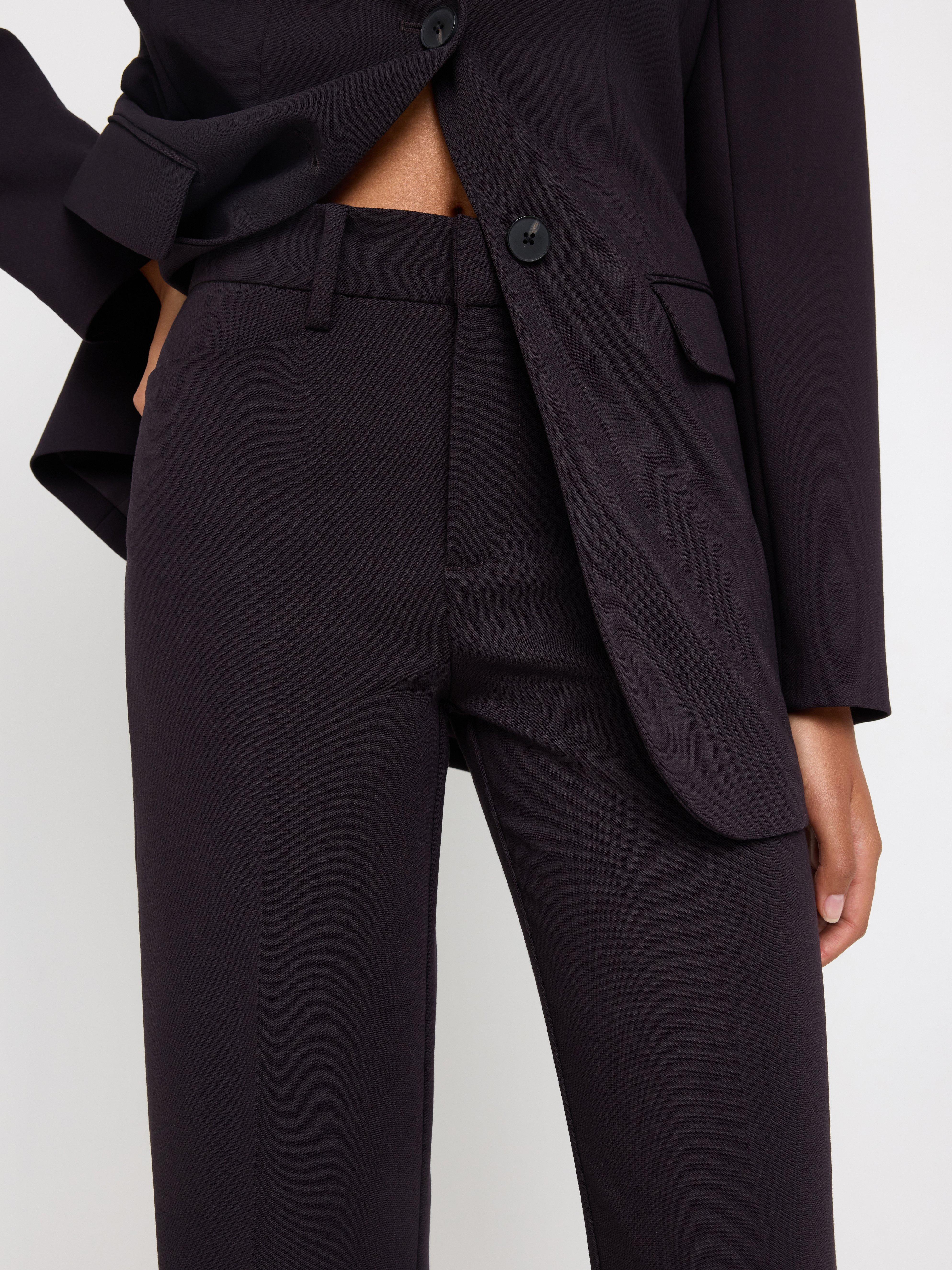 Trousers - Womens Wear - Lilac