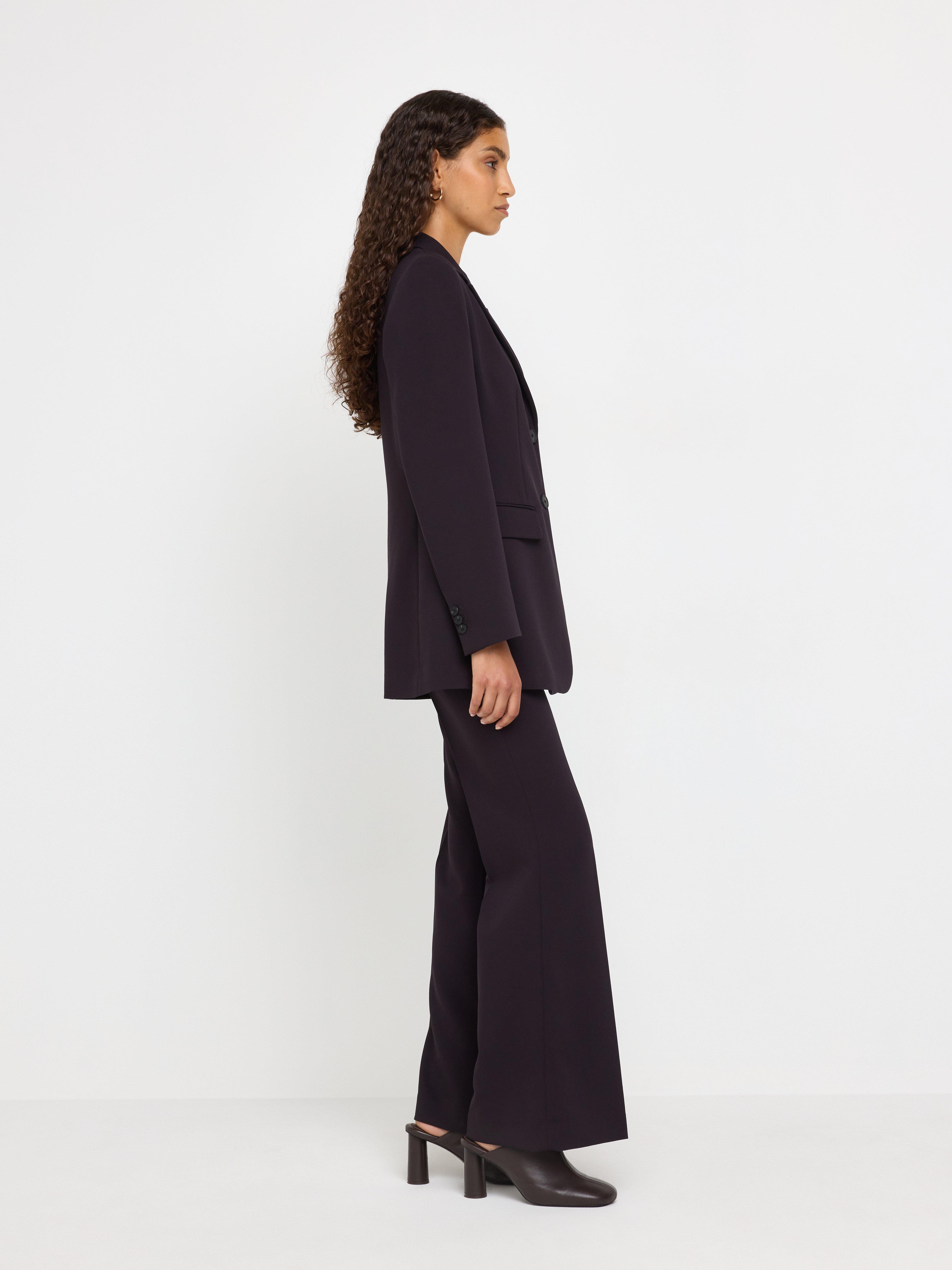 Trousers - Womens Wear - Lilac