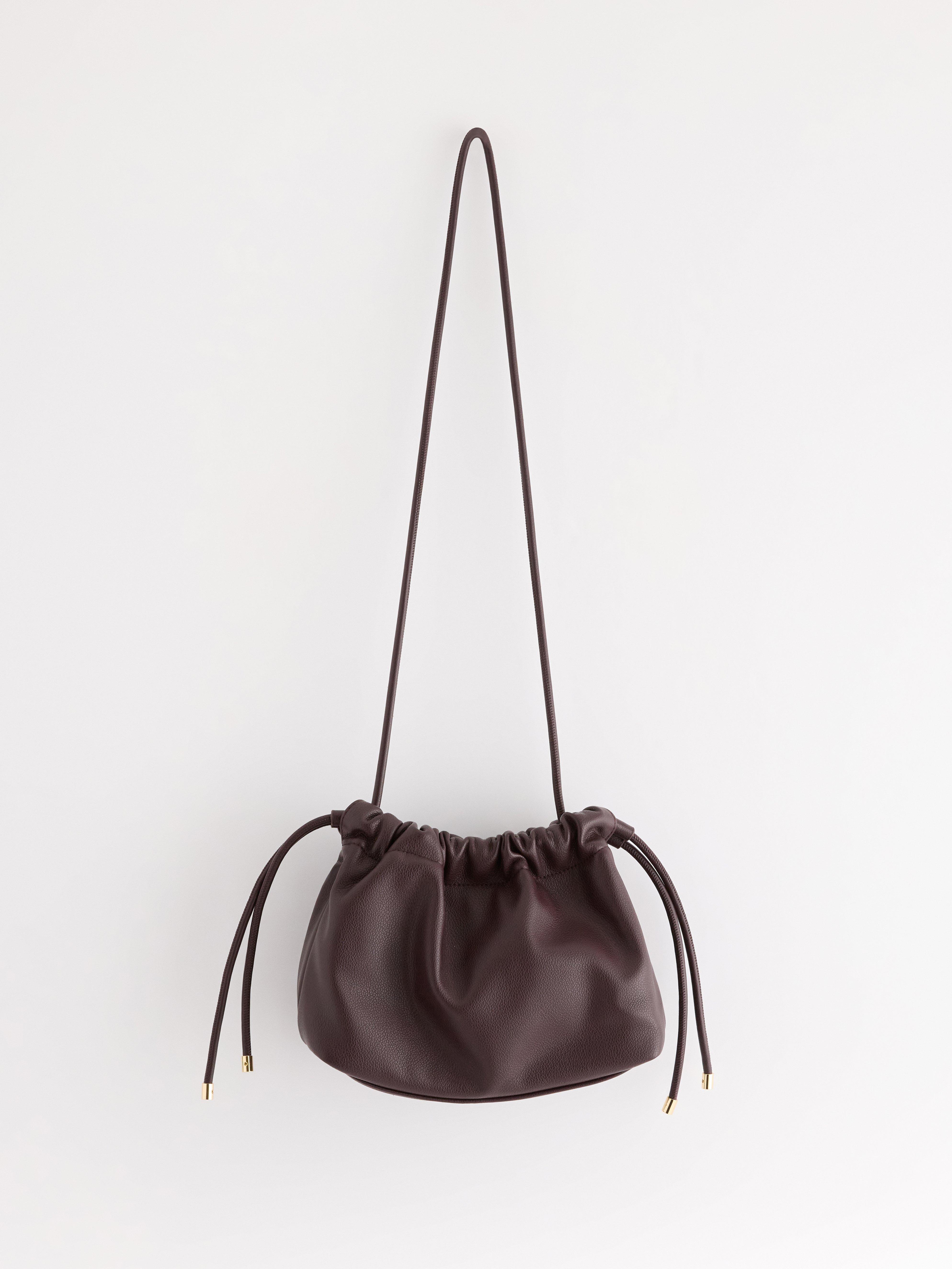 Bag - Womens Wear - Red
