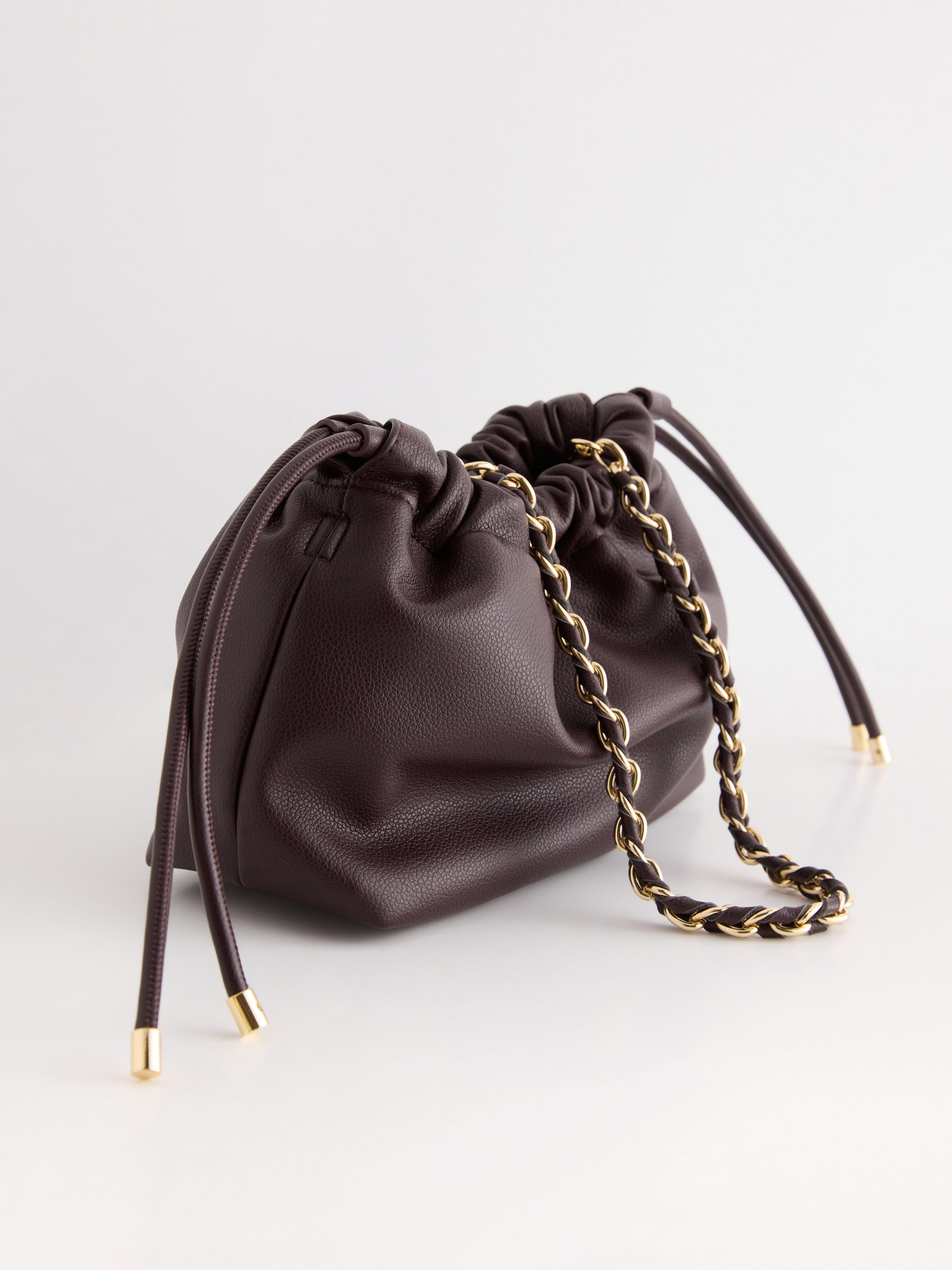 Bag - Womens Wear - Red