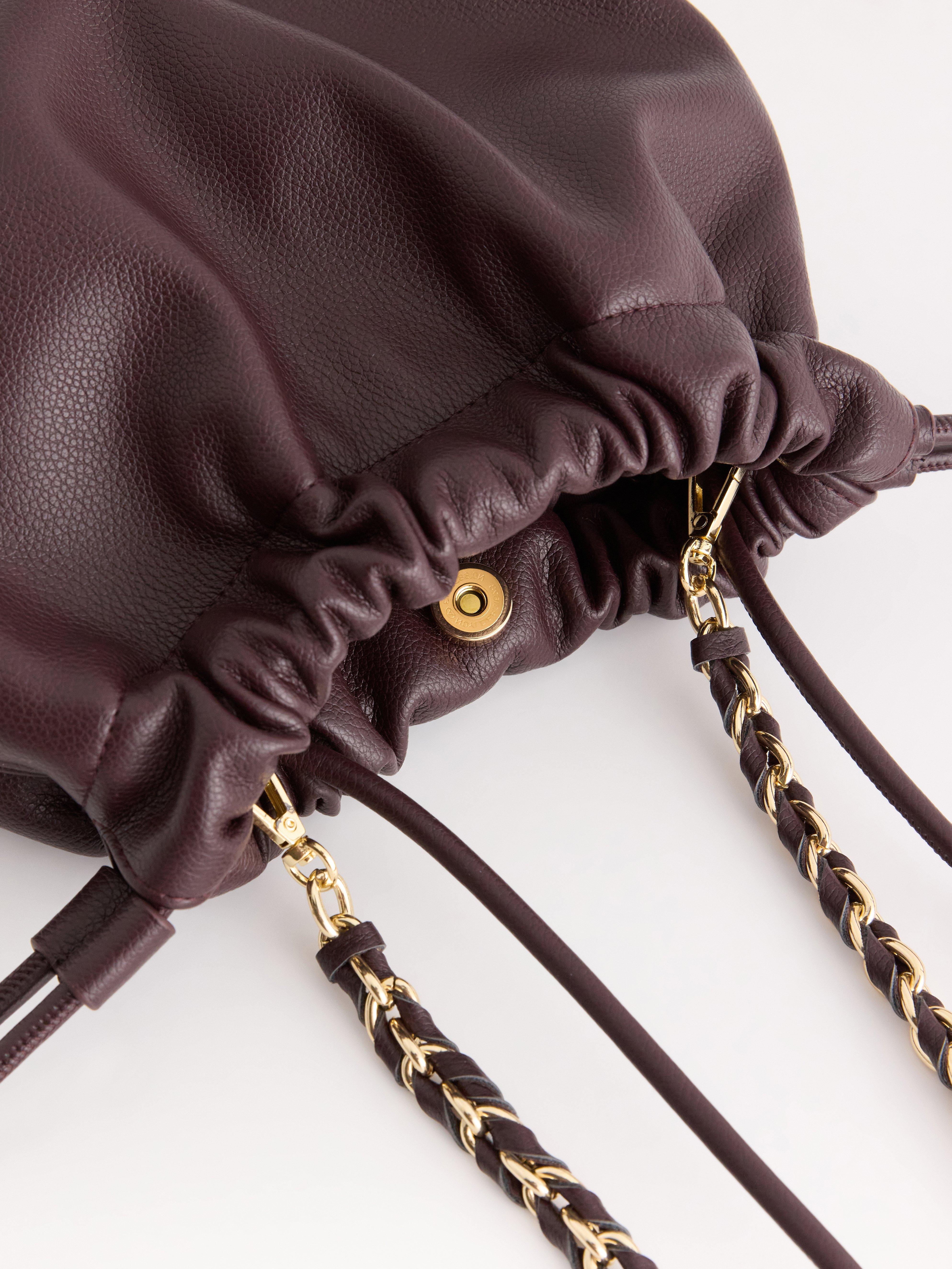 Bag - Womens Wear - Red