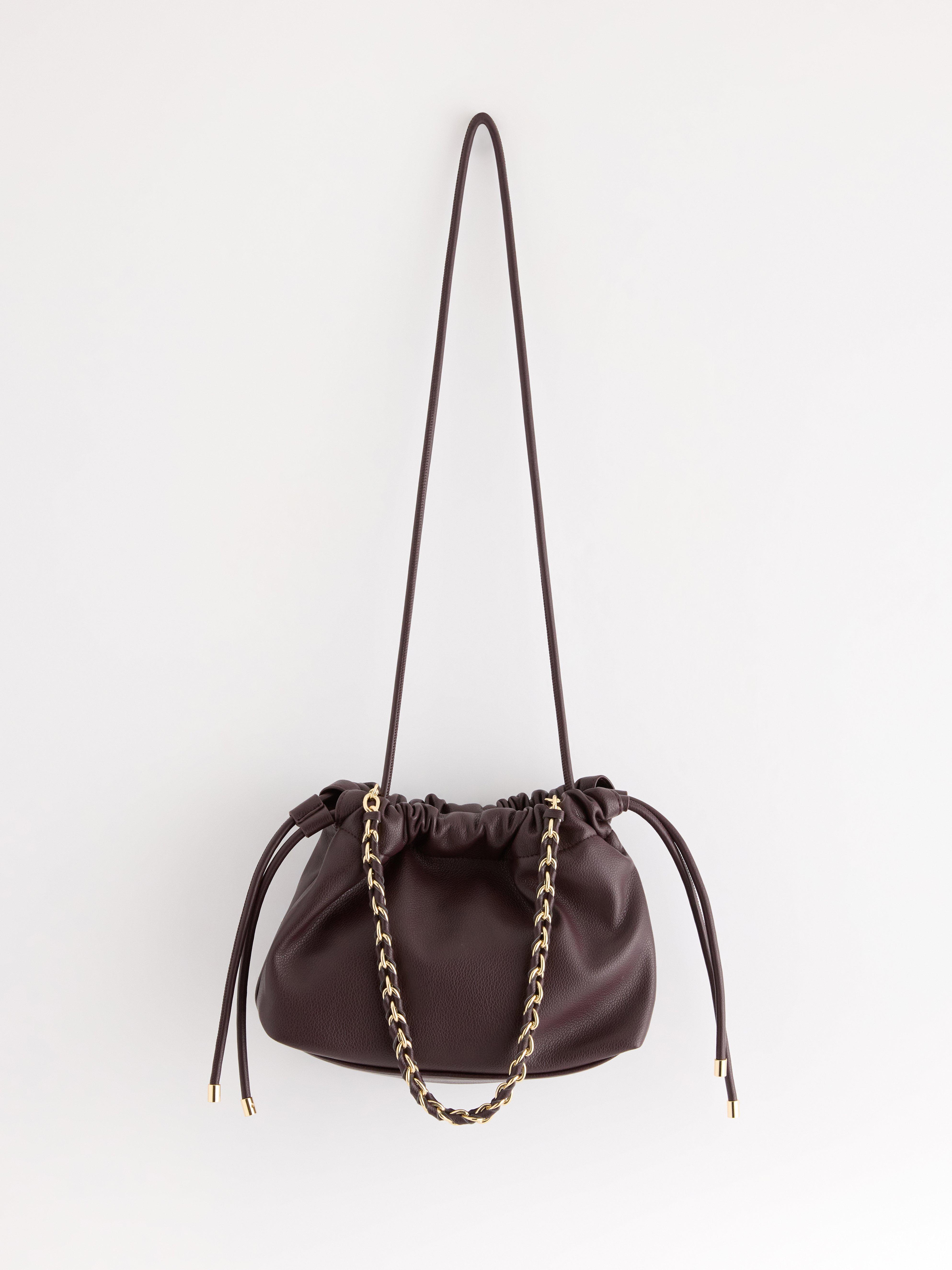 Bag - Womens Wear - Red