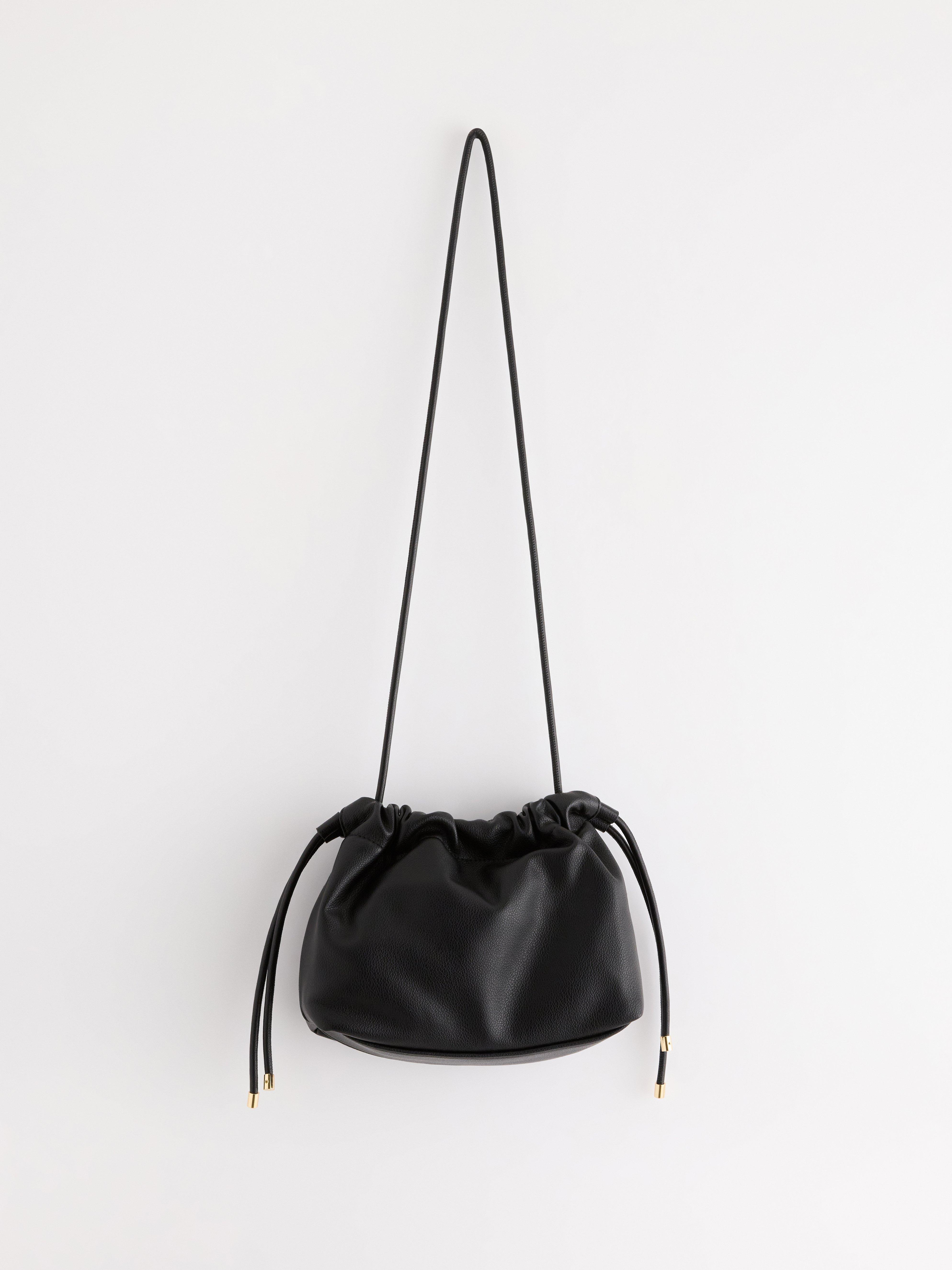 Bag - Womens Wear - Black