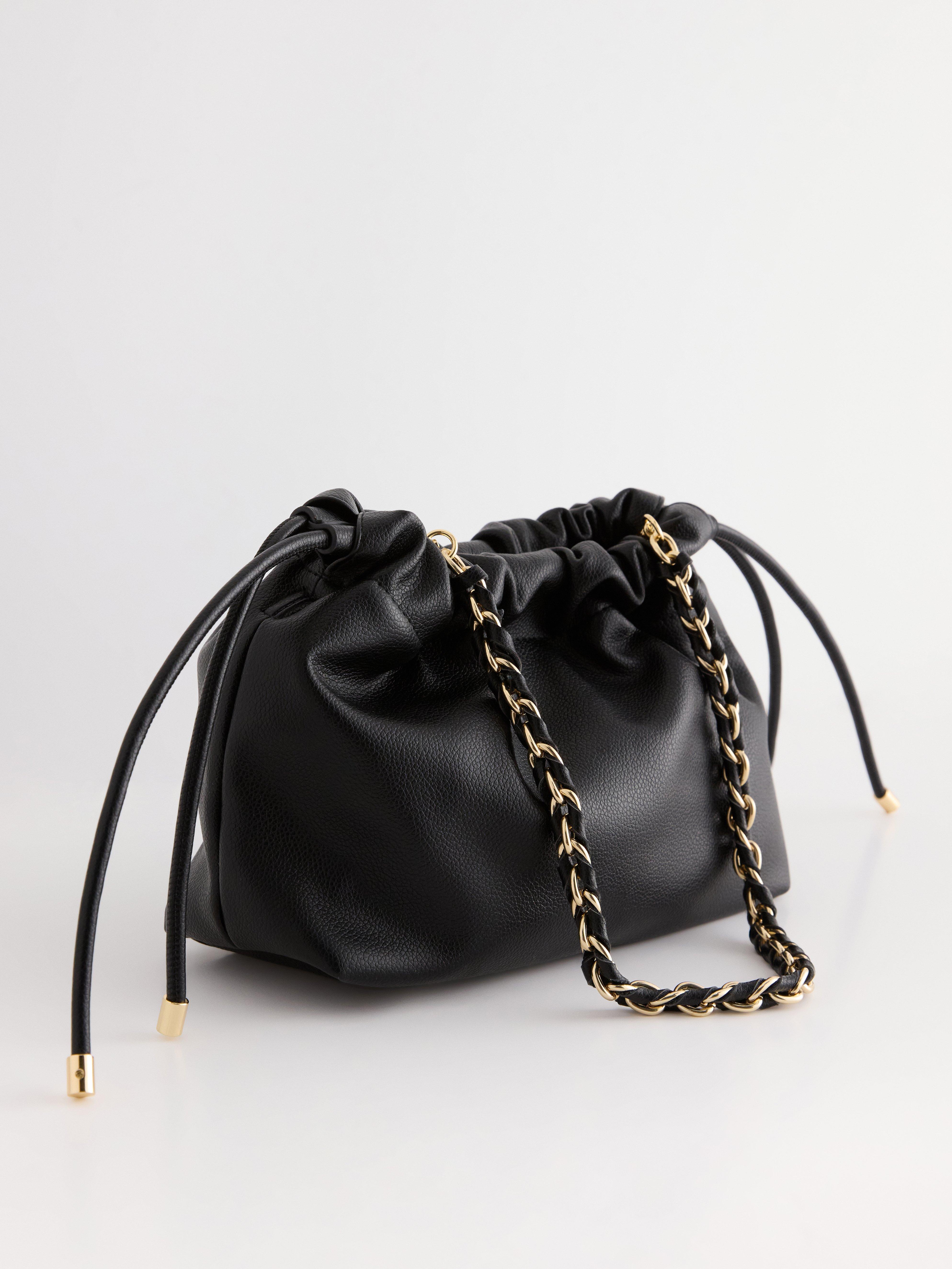 Bag - Womens Wear - Black