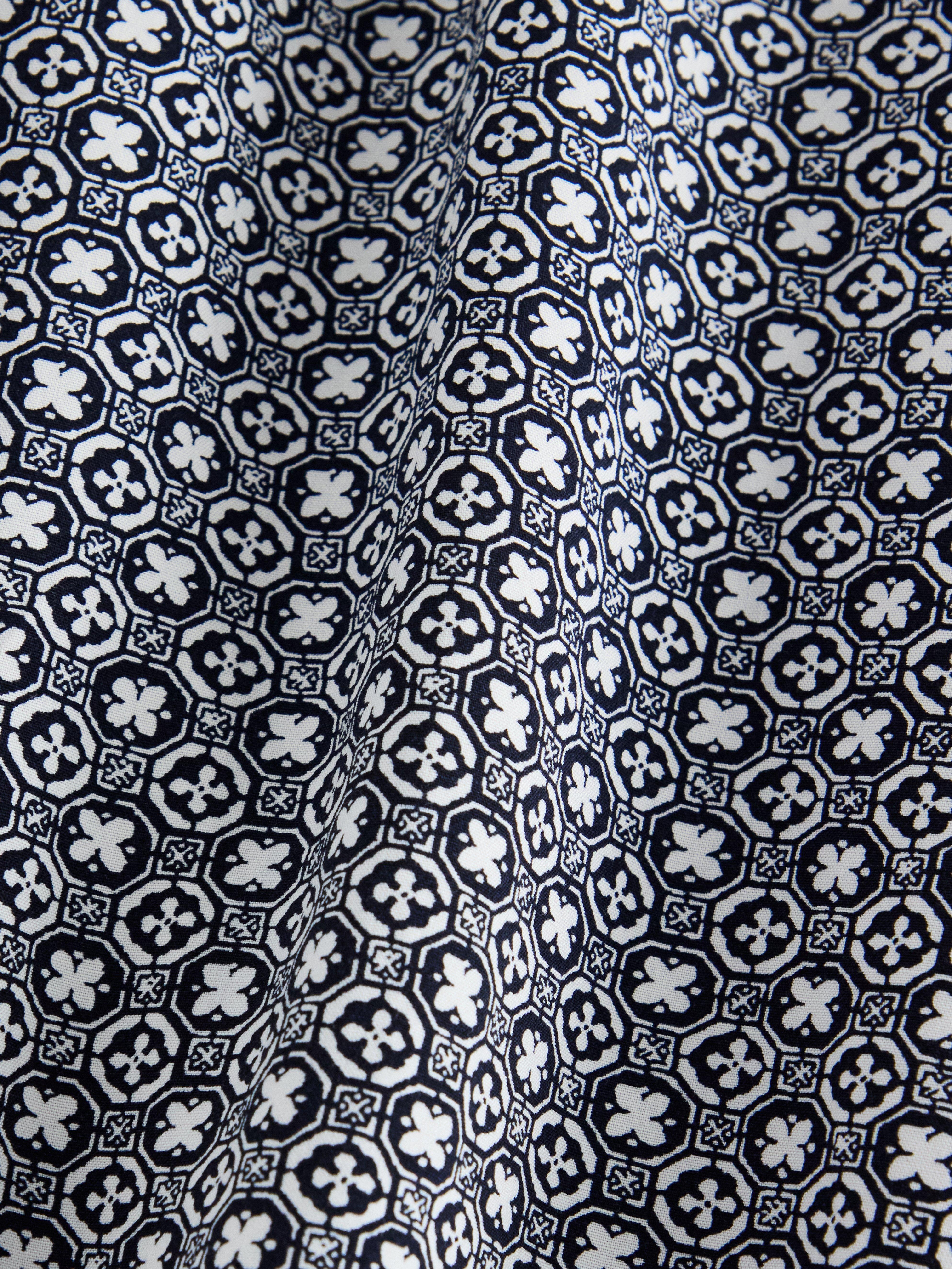 Trousers - Womens Wear - Blue