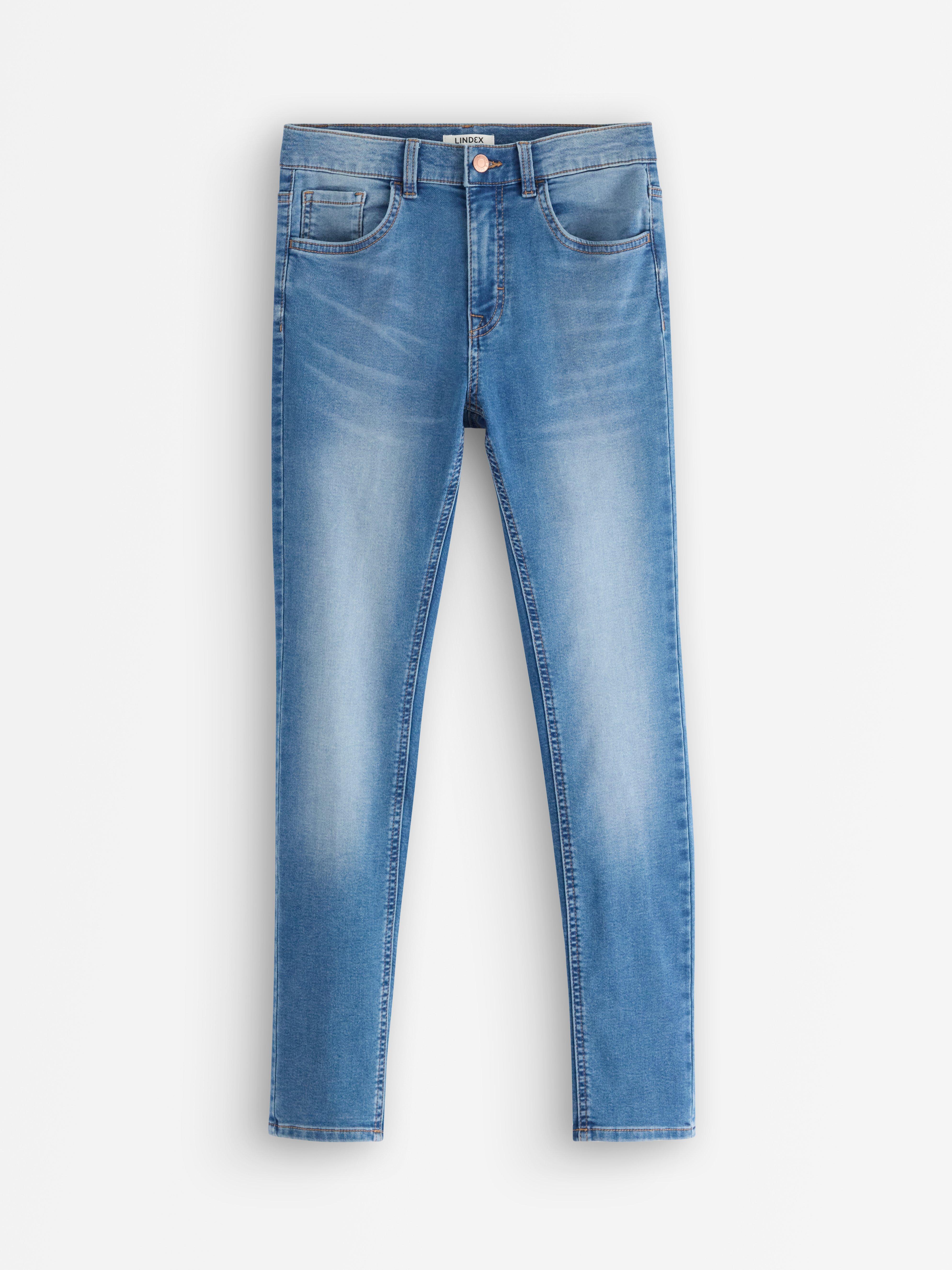 Jeans - Kids Wear - Blue