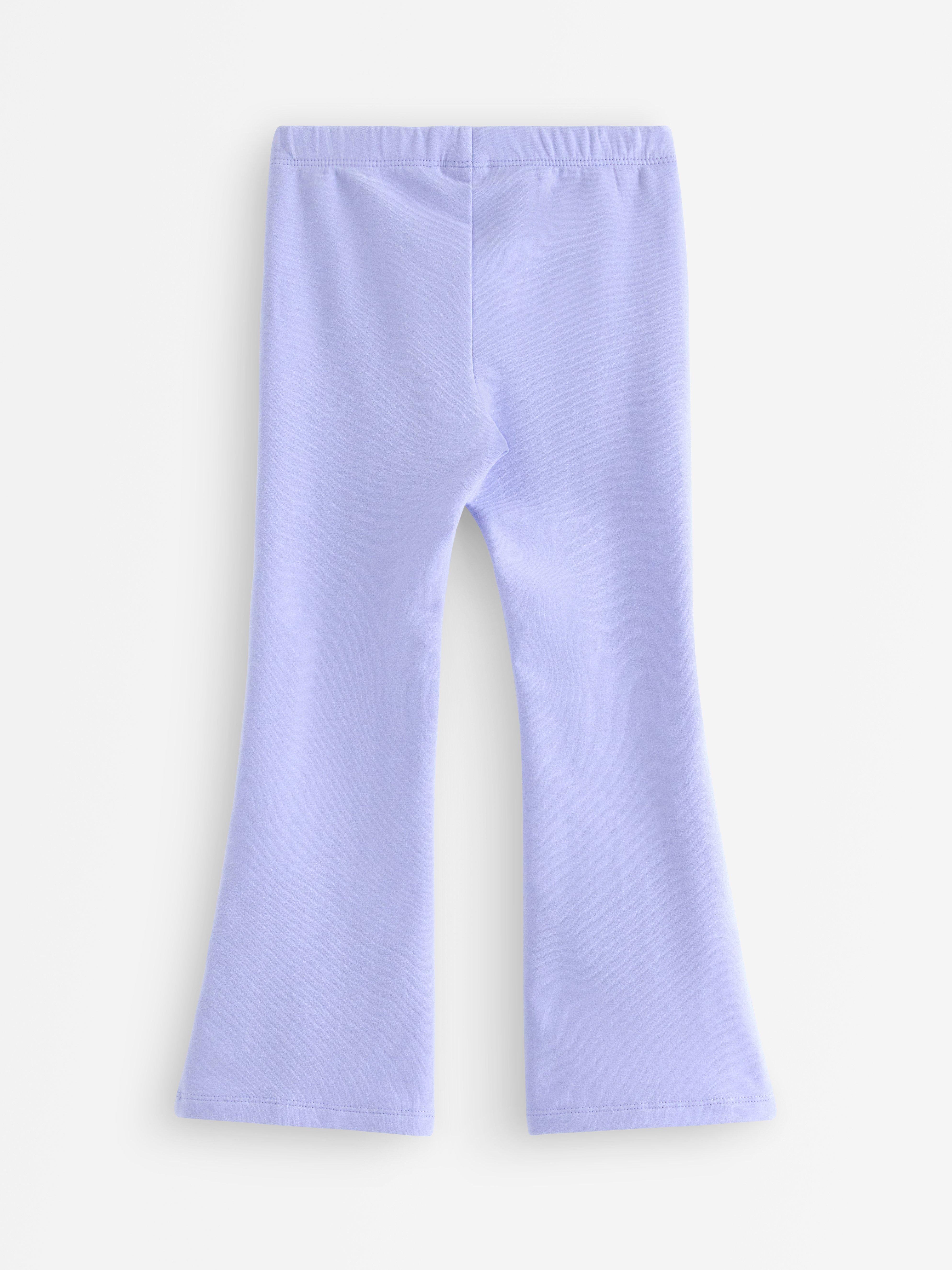 Leggings - Kids Wear - Blue