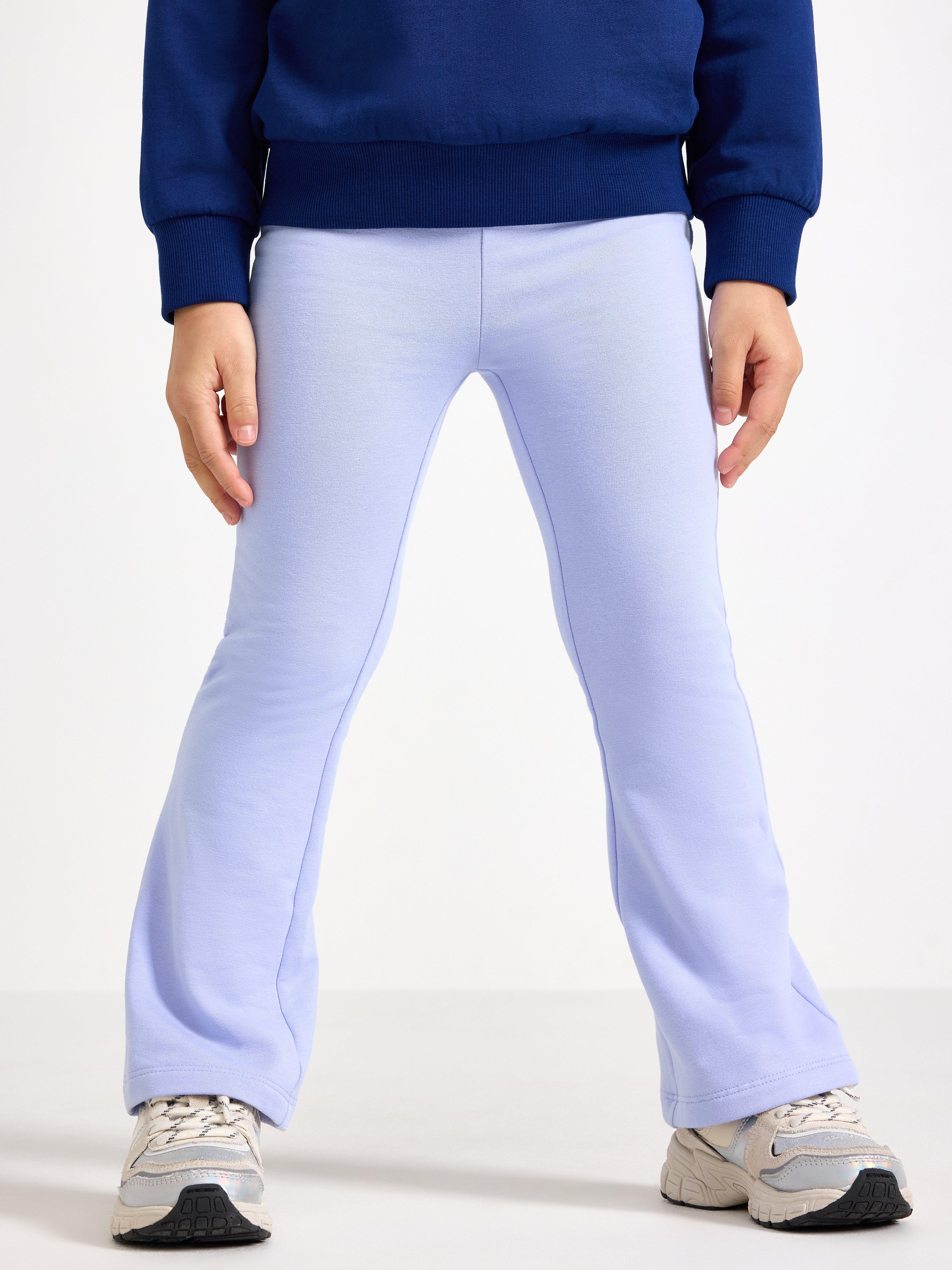 Leggings - Kids Wear - Blue