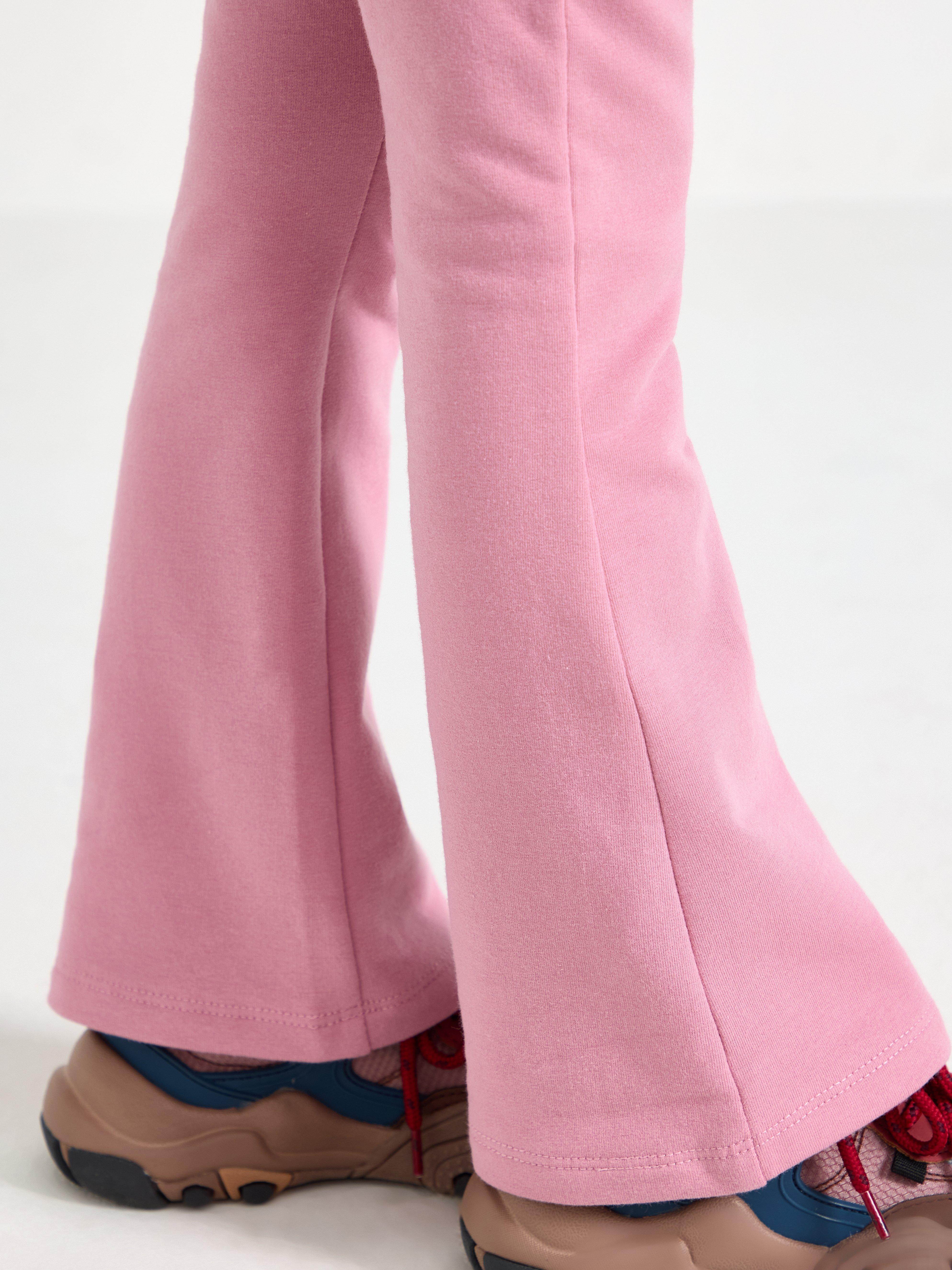 Leggings - Kids Wear - Lilac