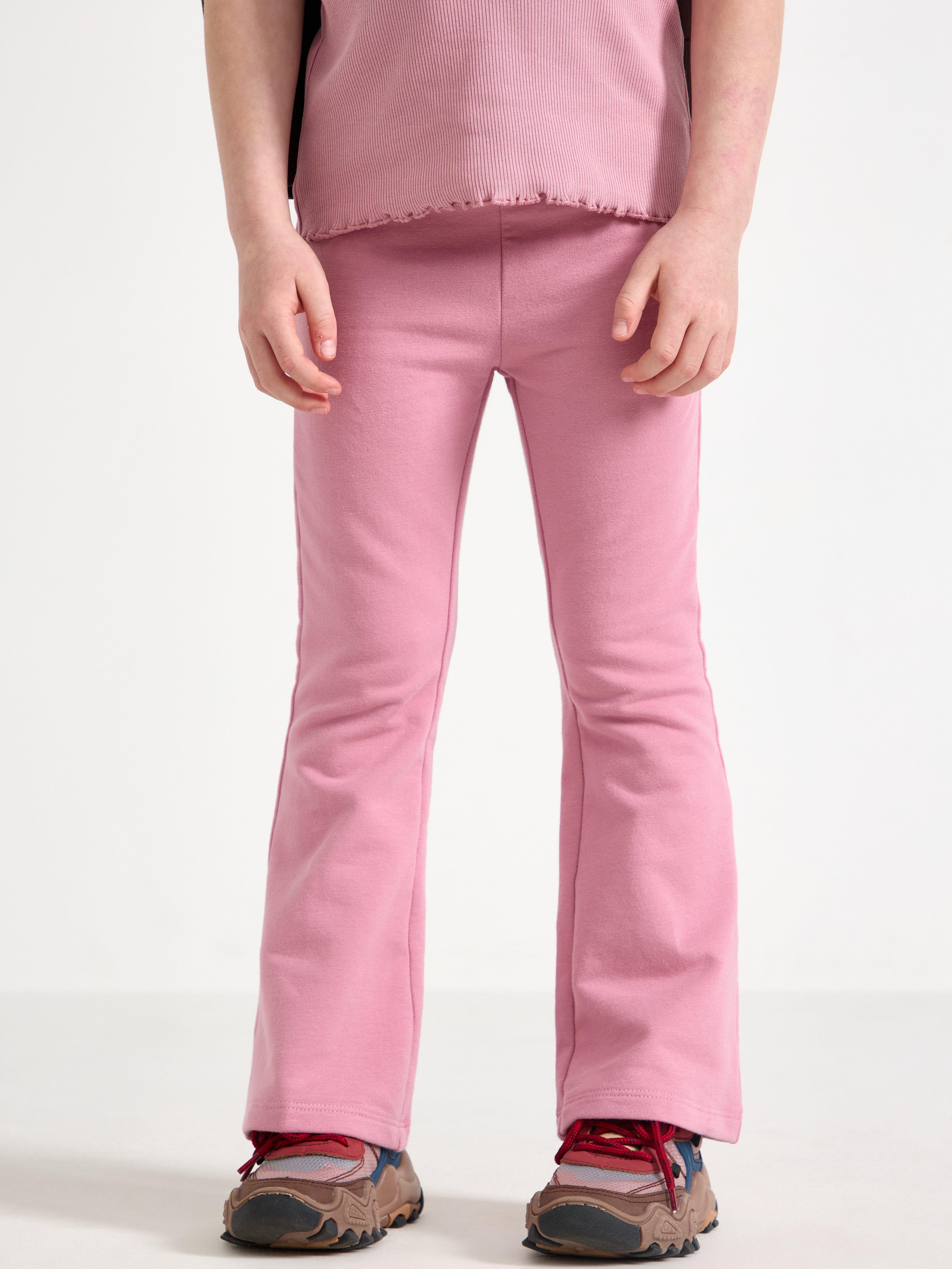 Leggingsit - Lapset - Liila