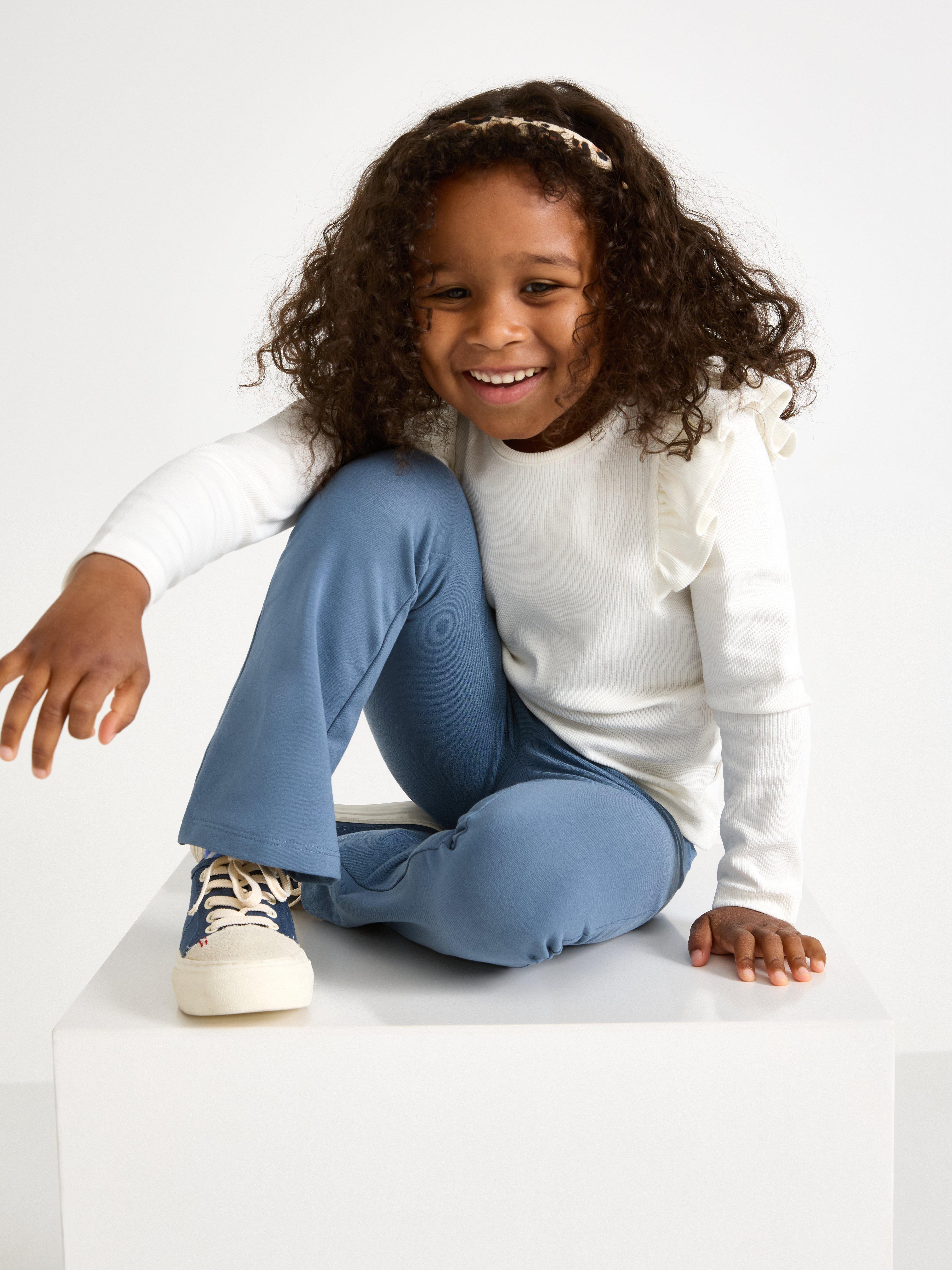 Legíny - Deti - Modrá