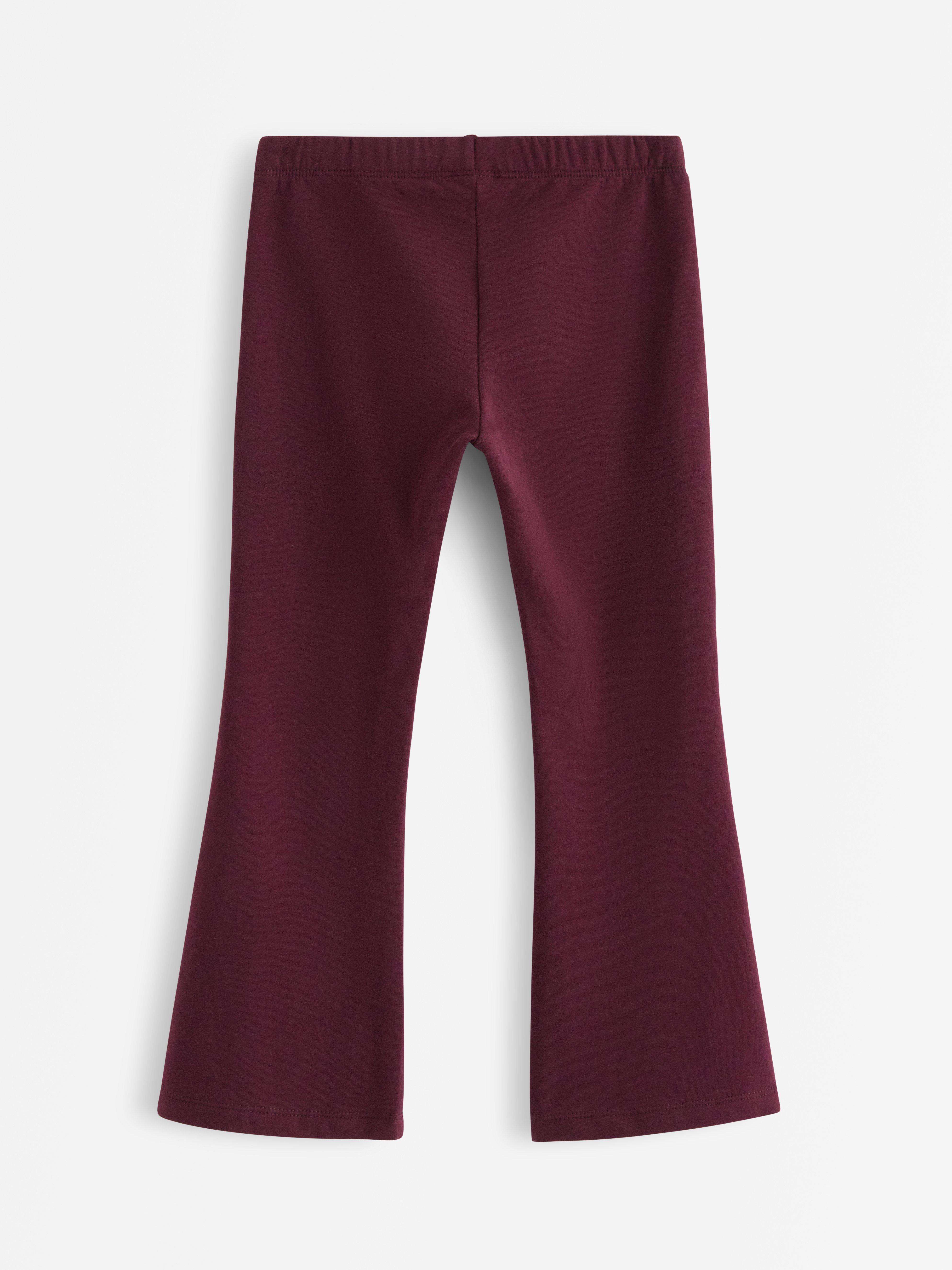 Leggings - Kids Wear - Lilac