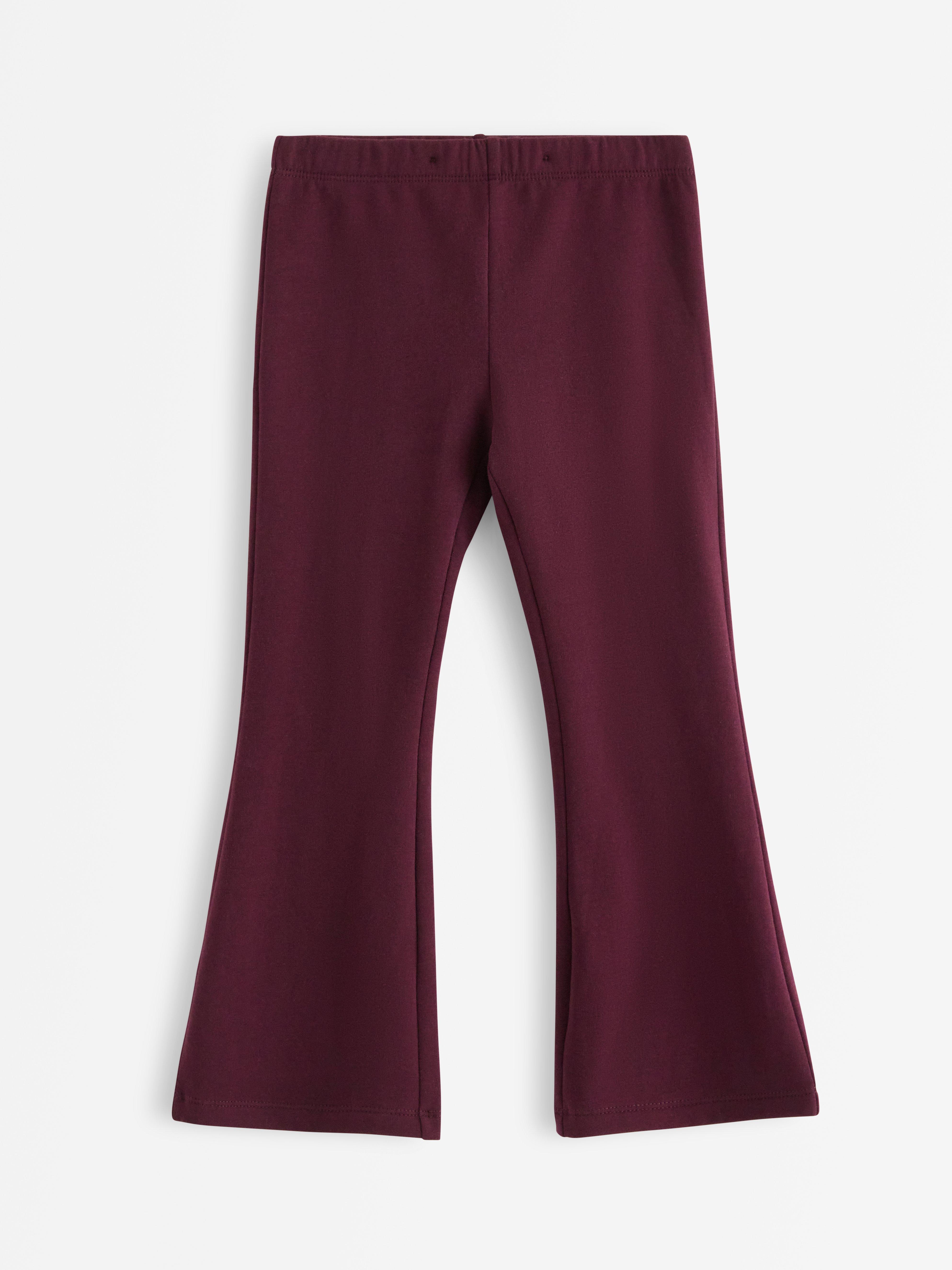 Leggingsit - Lapset - Liila