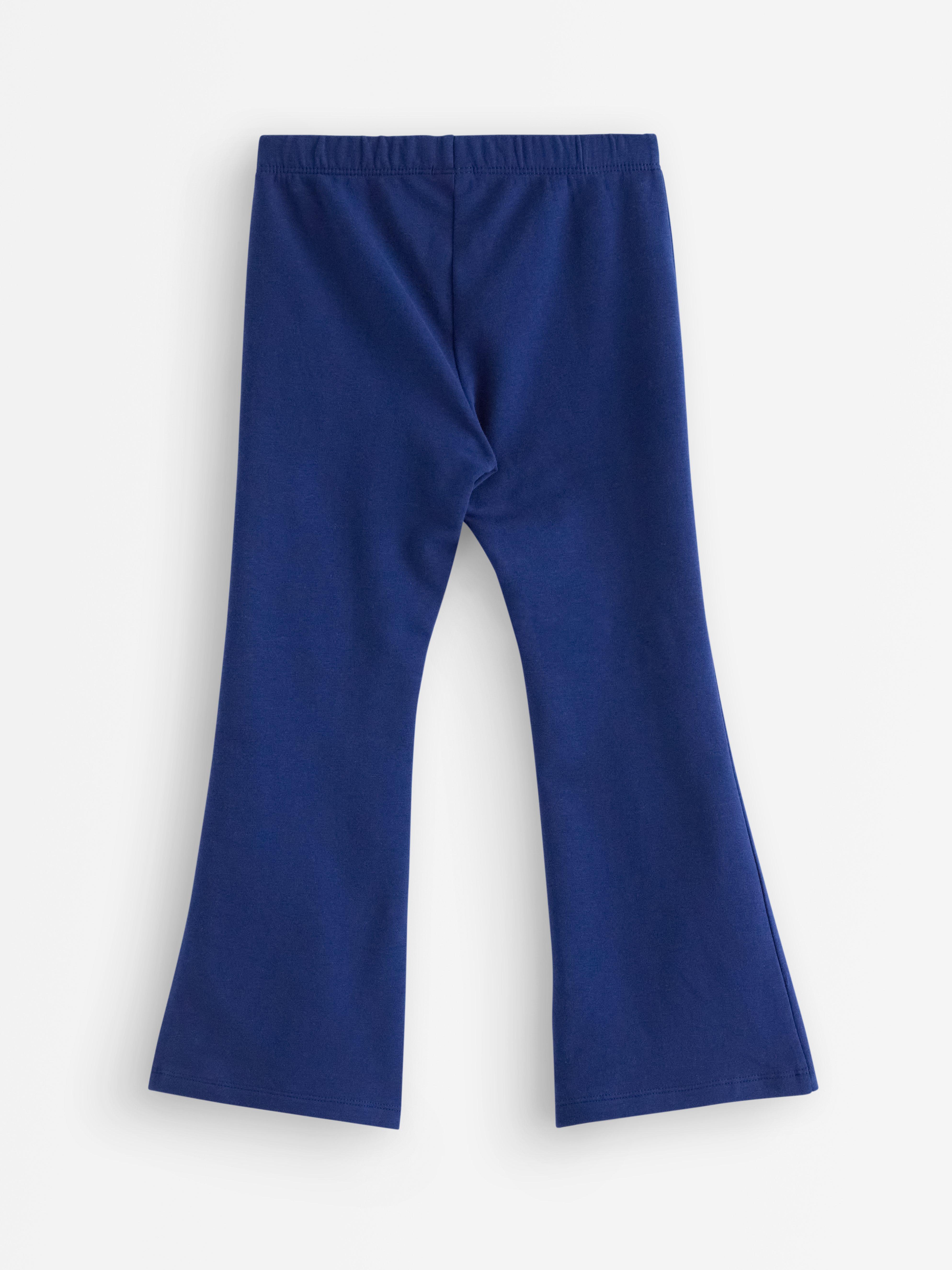 Leggings - Kids Wear - Blue