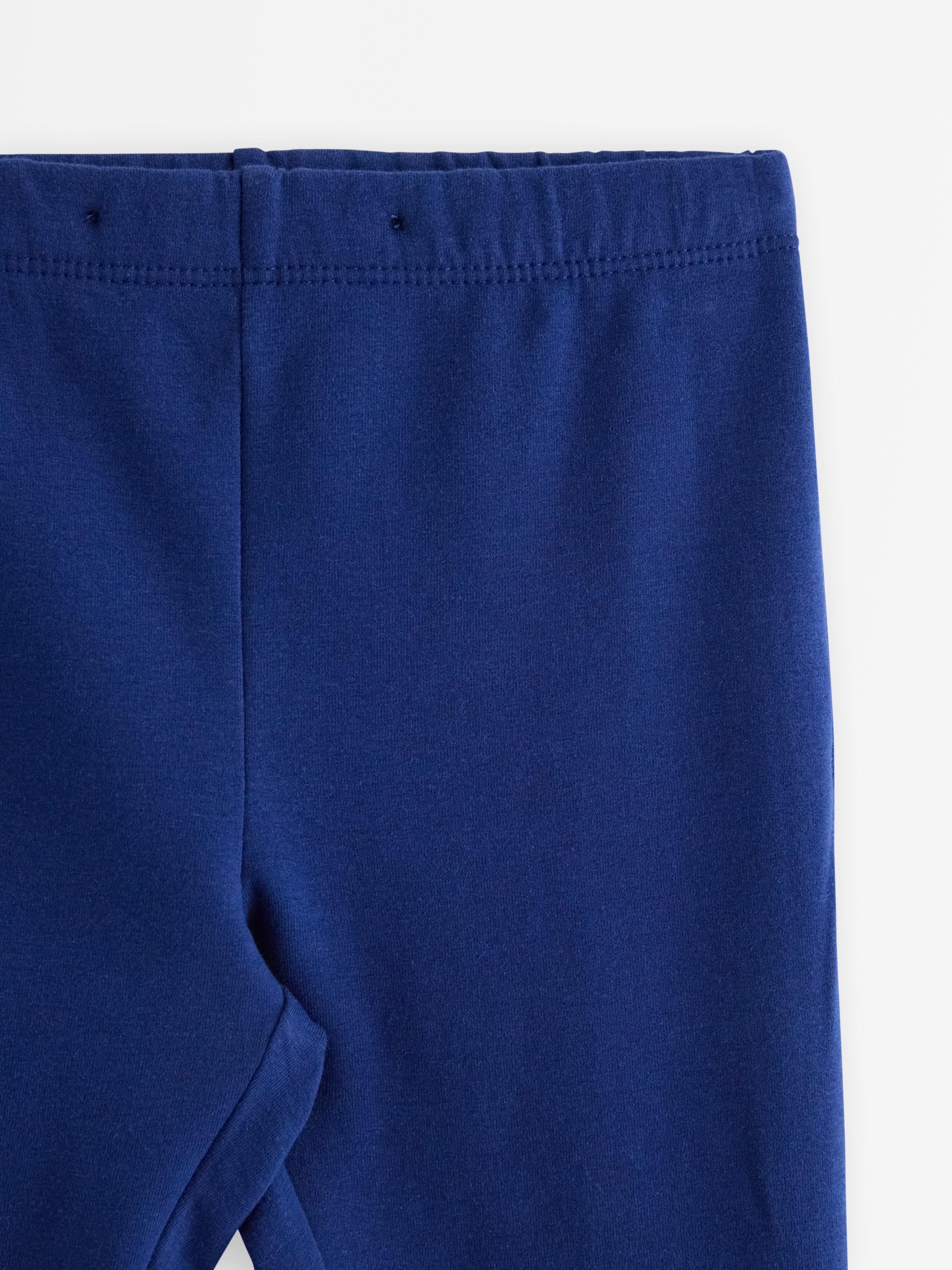Leggings - Kids Wear - Blue