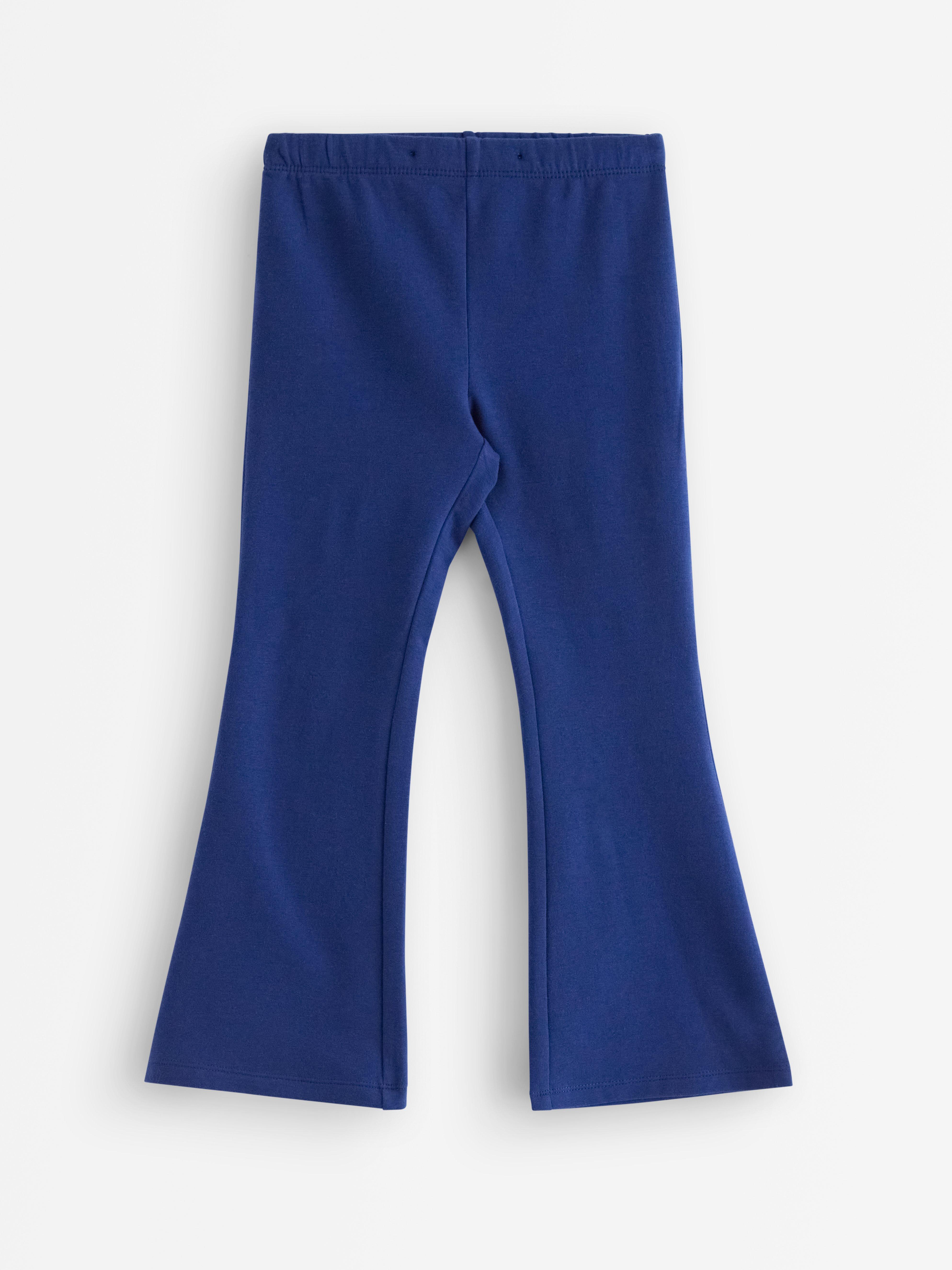 Leggings - Kids Wear - Blue