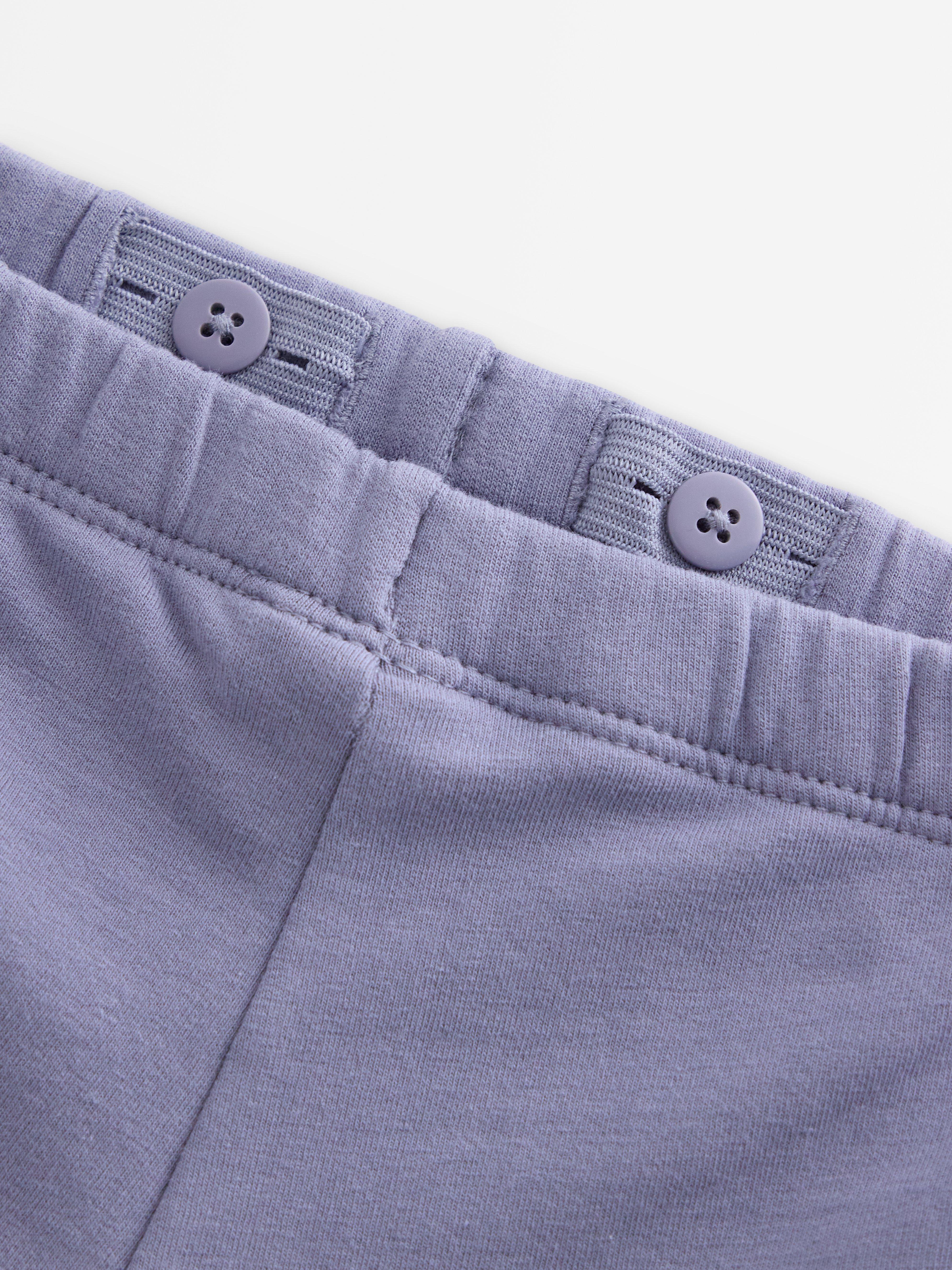 Leggingsit - Lapset - Sininen