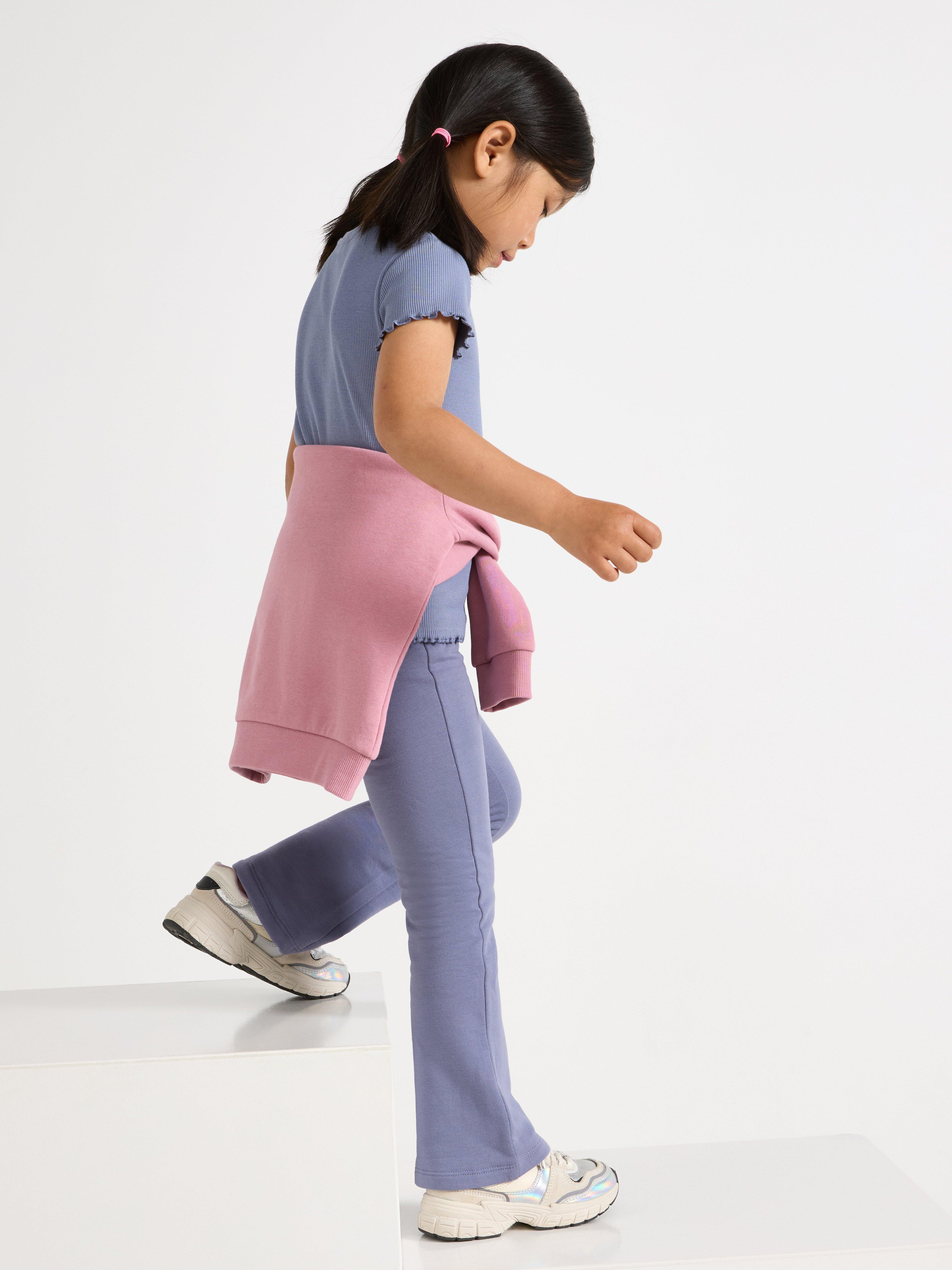 Leggings - Kids Wear - Blue