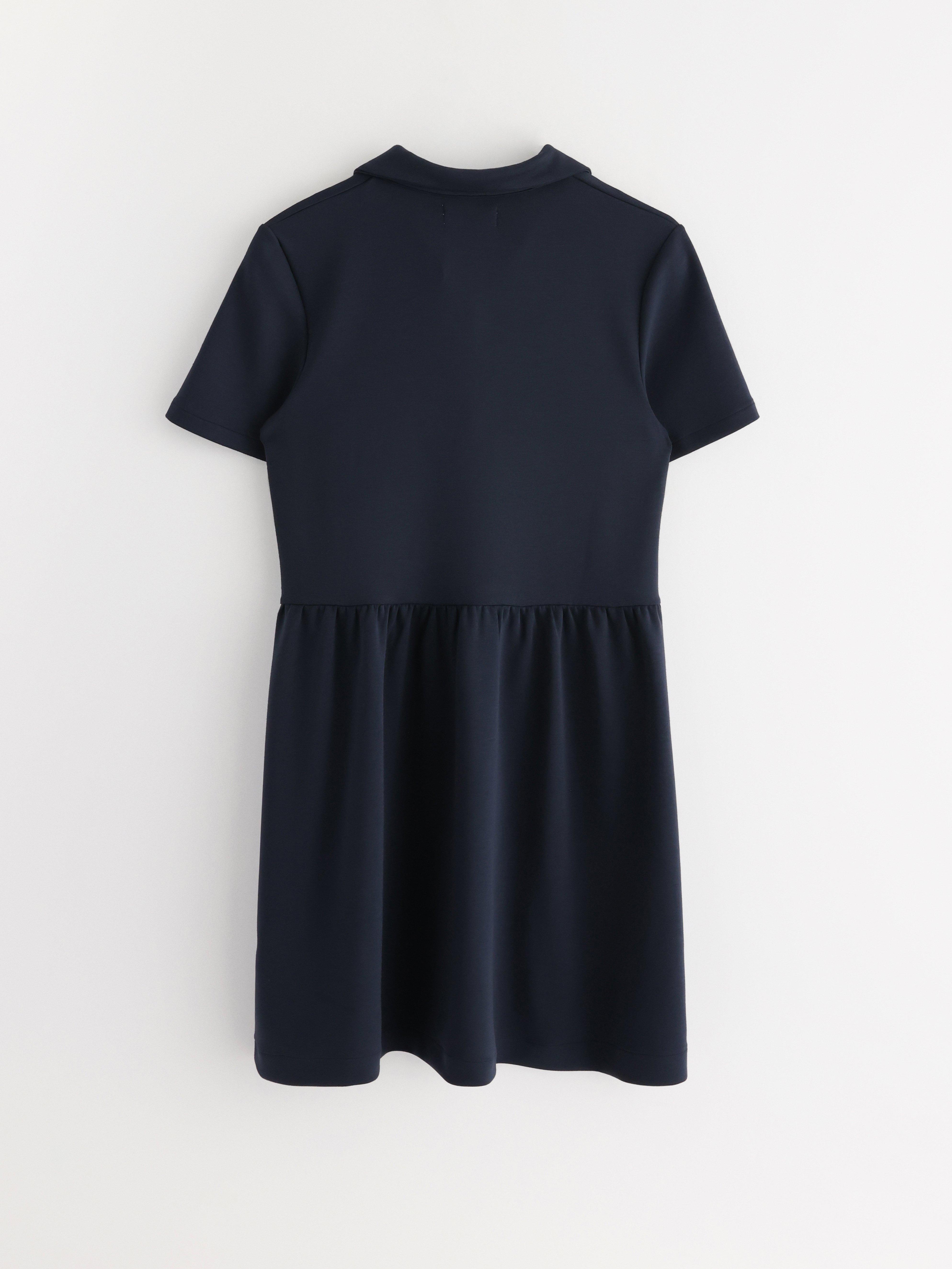 Dress - Womens Wear - Blue