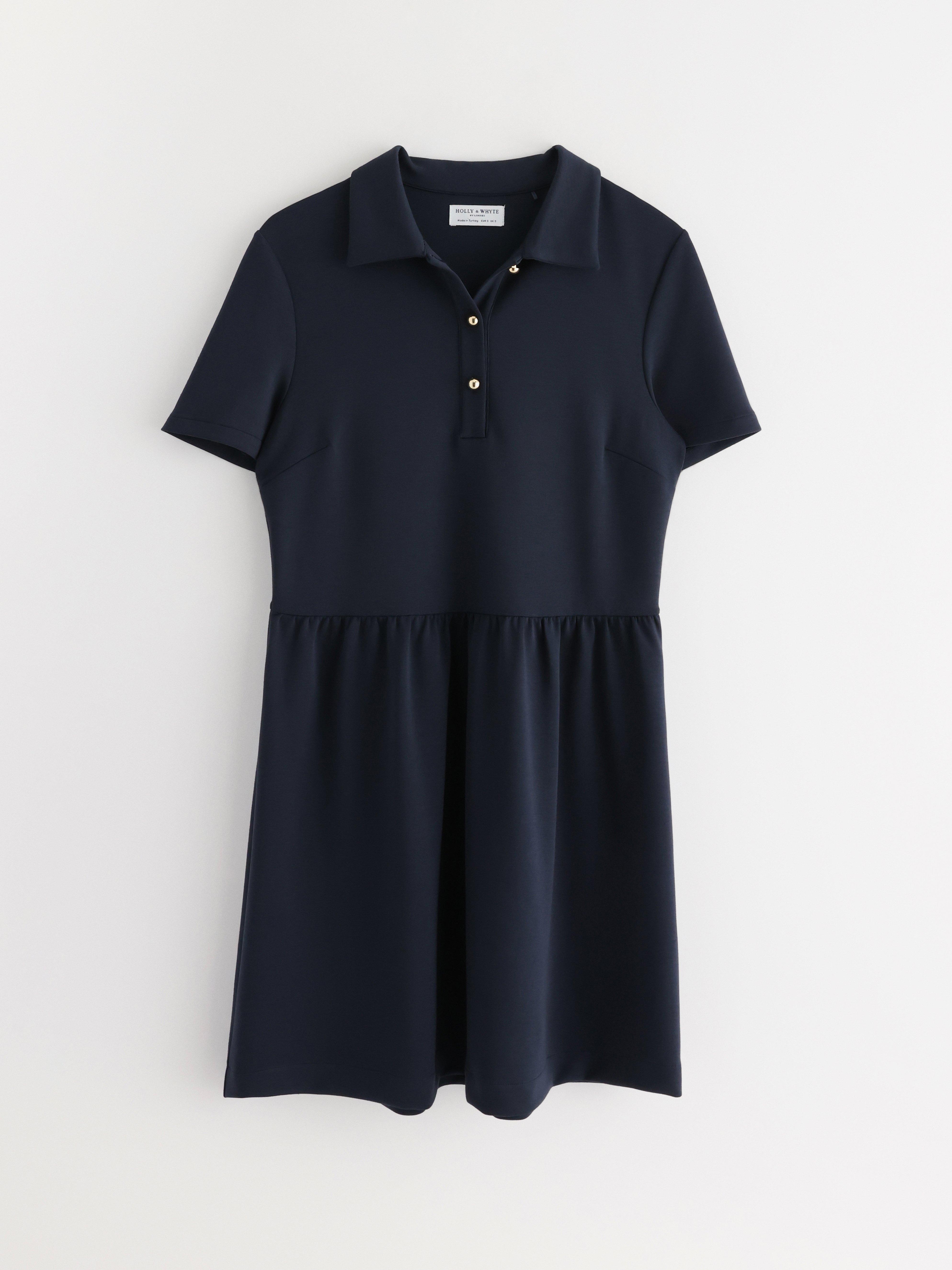 Dress - Womens Wear - Blue