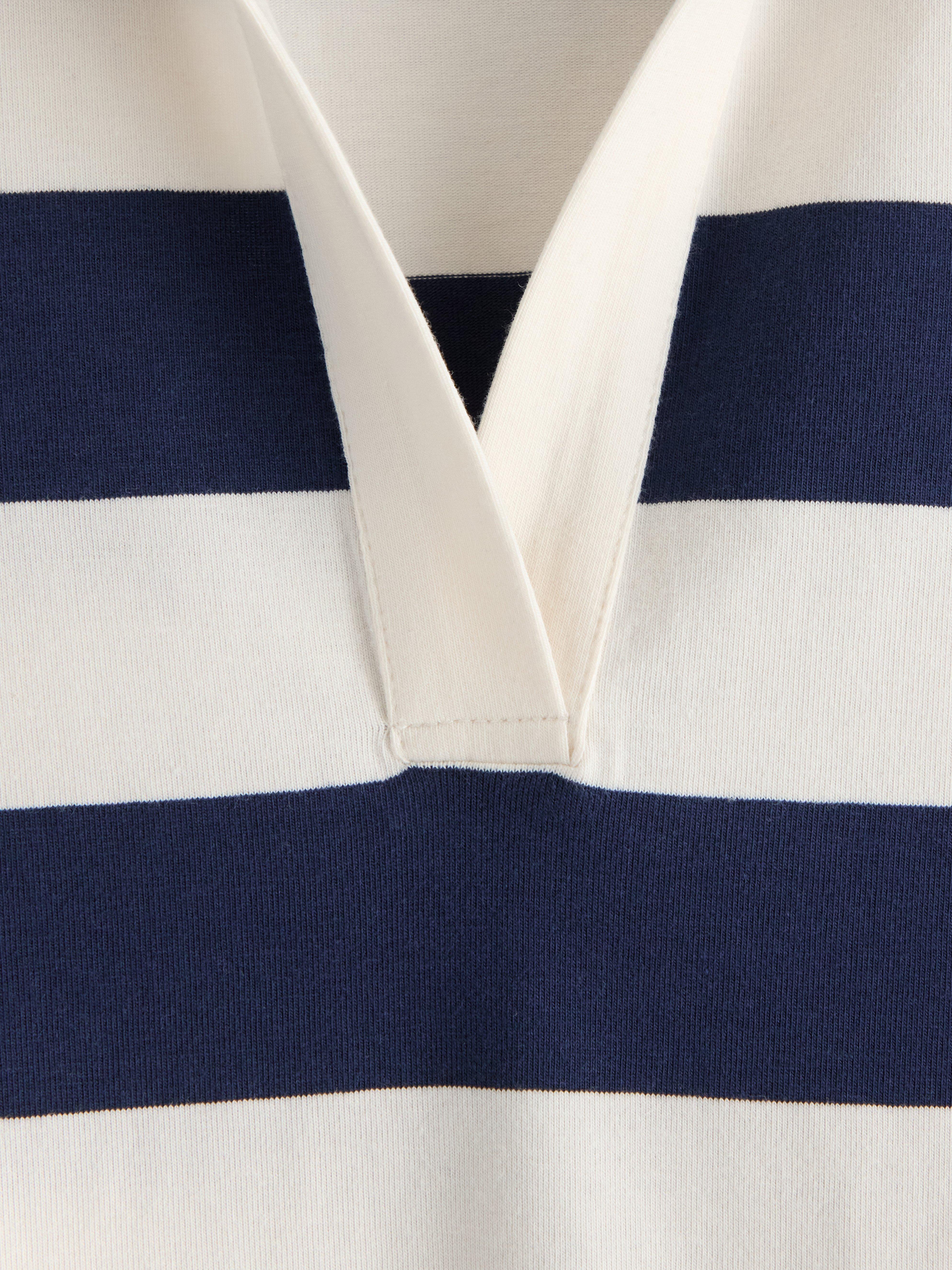 Top - Womens Wear - Blue
