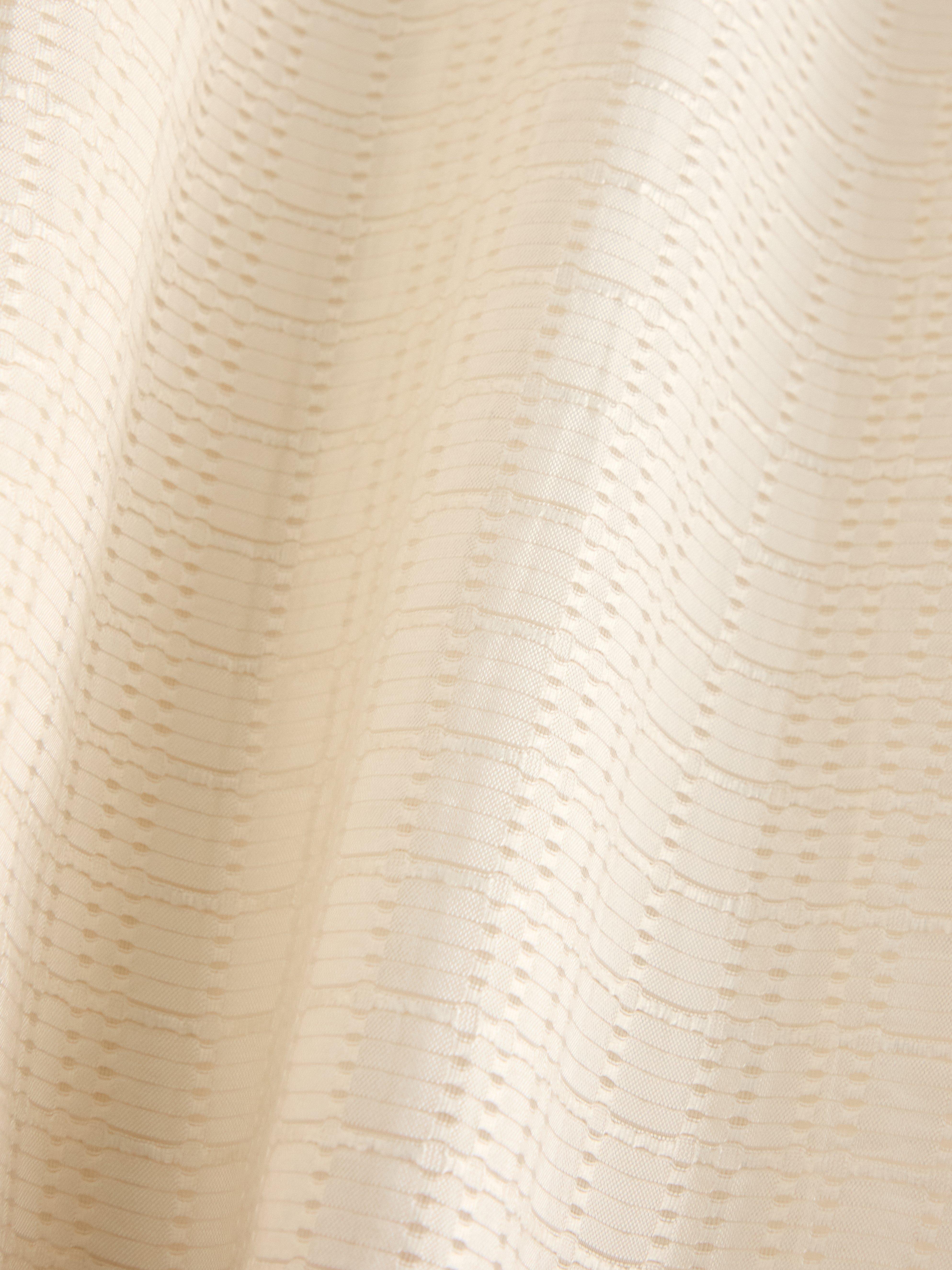 Shirt - Womens Wear - White