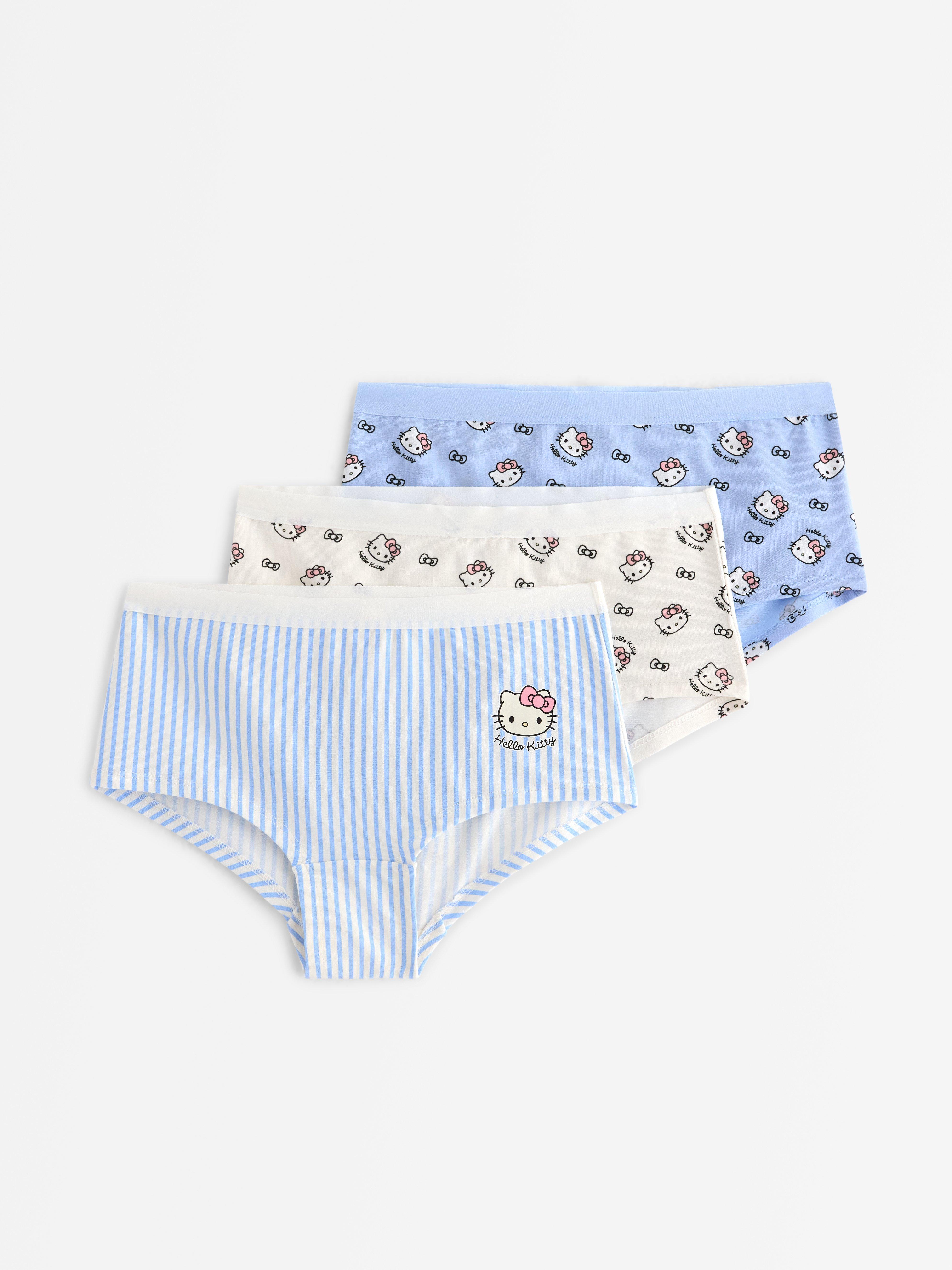 Hipster - Kids Wear - White