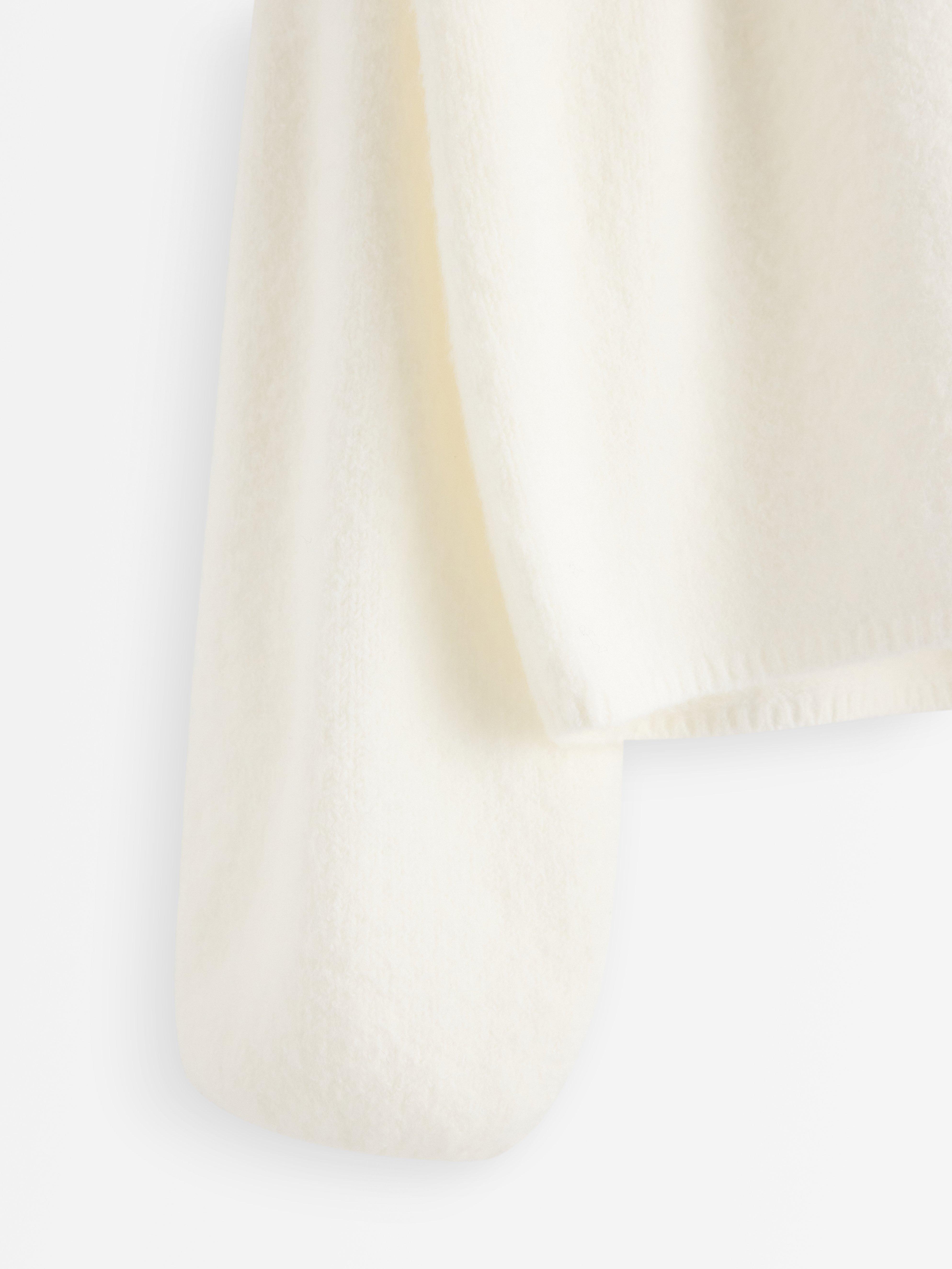 Cardigan - Kids Wear - White
