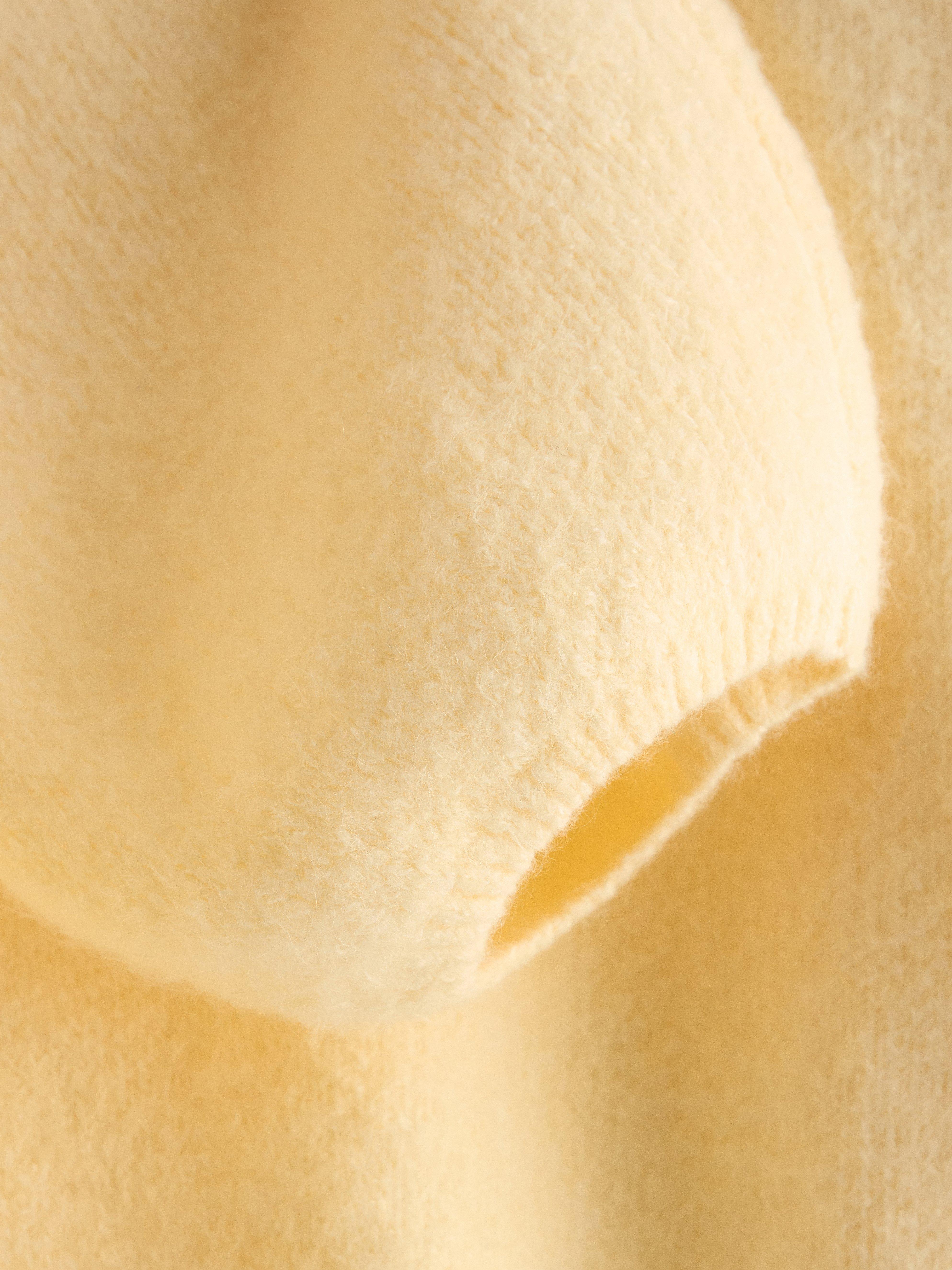Cardigan - Kids Wear - Yellow