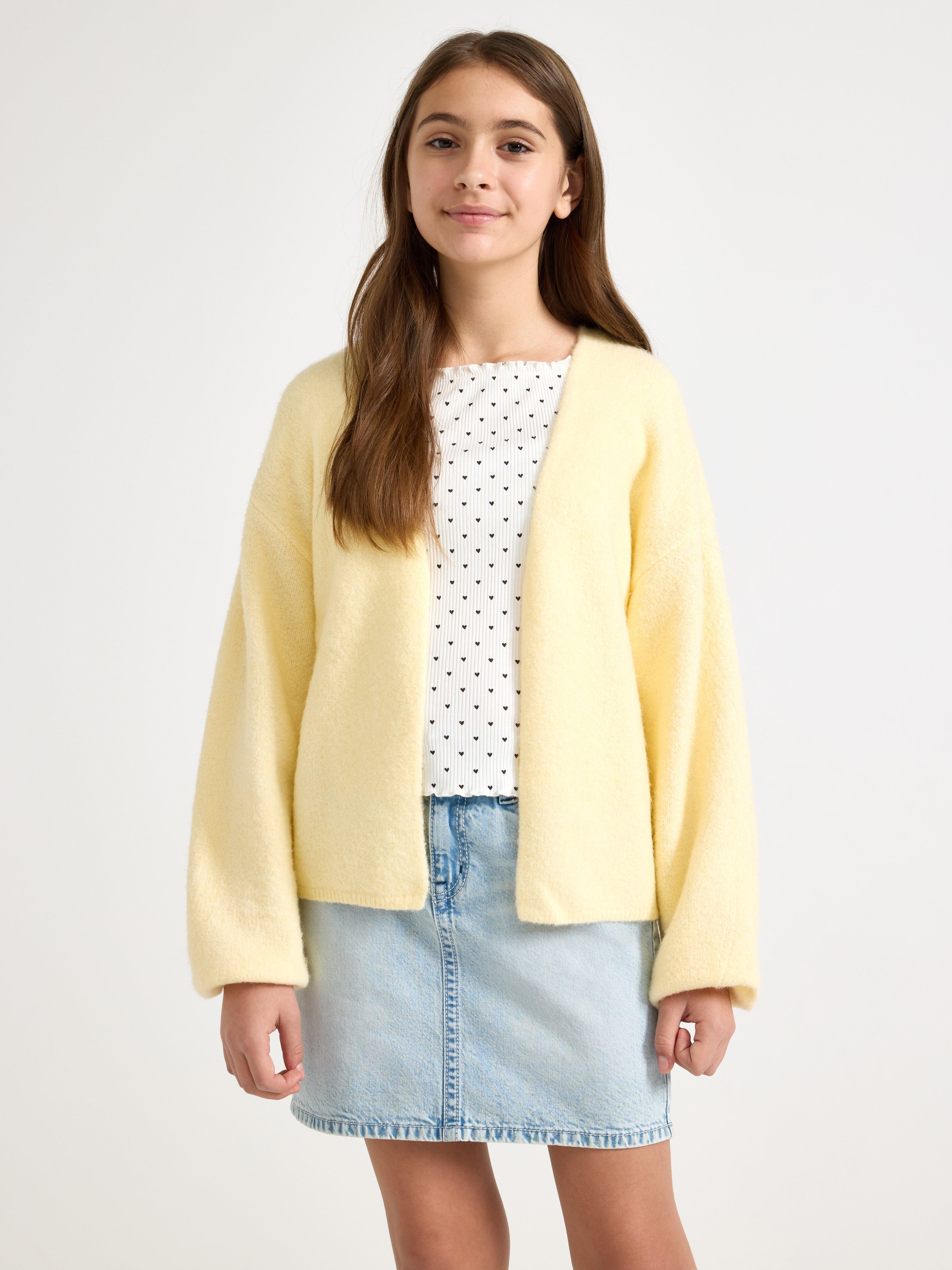 Light Yellow