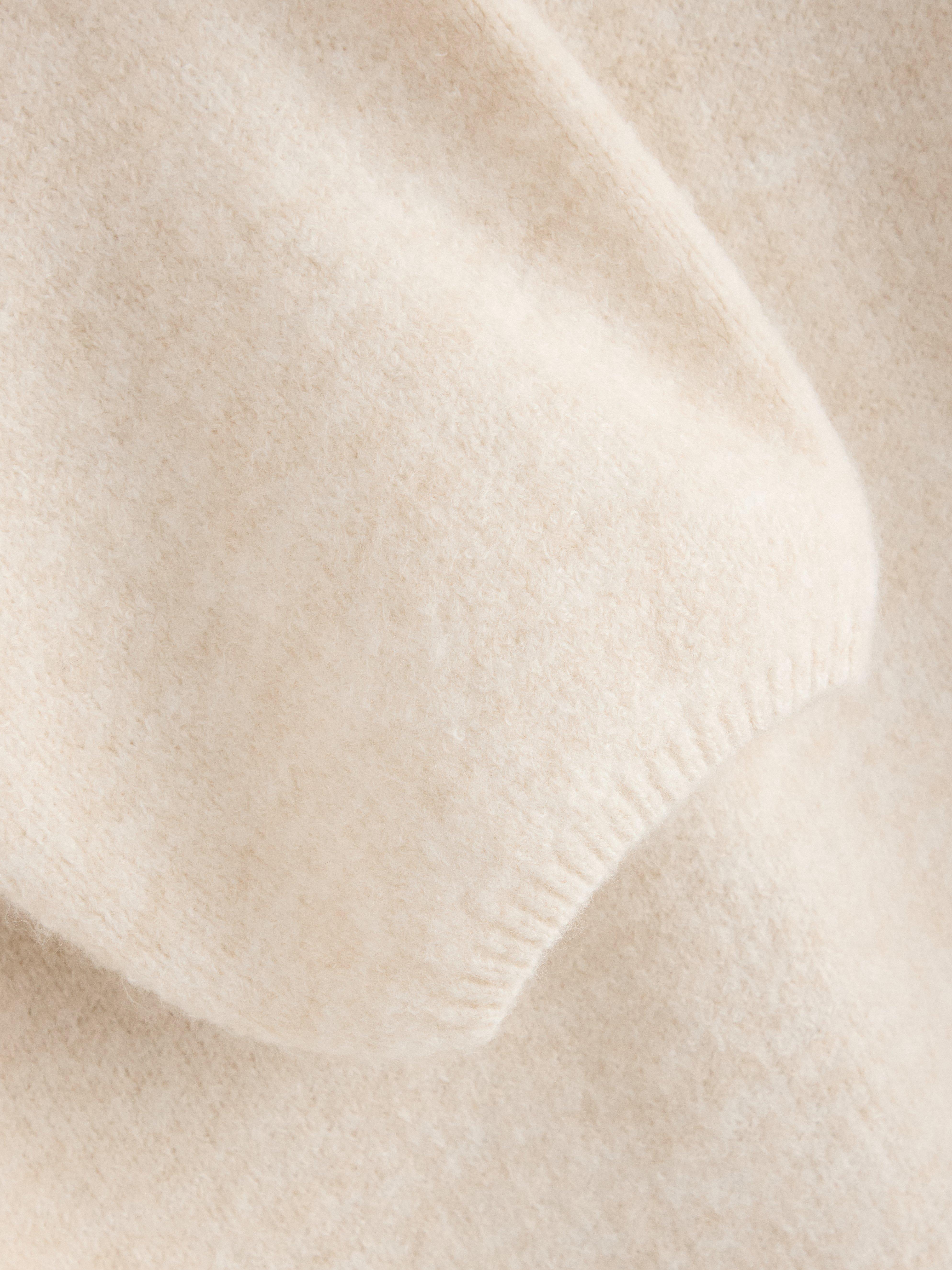 Cardigan - Barn - Beige