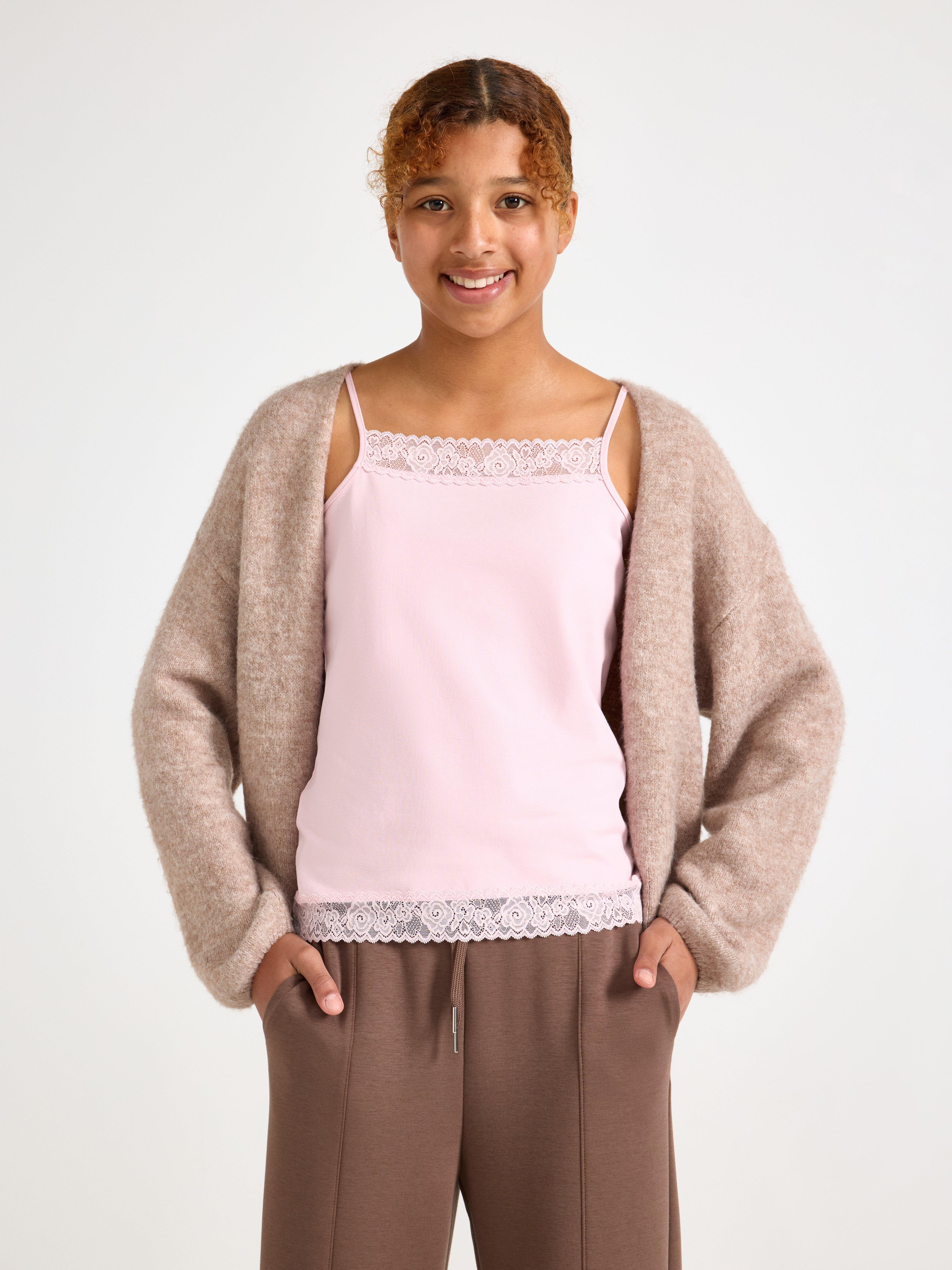 Beige melange