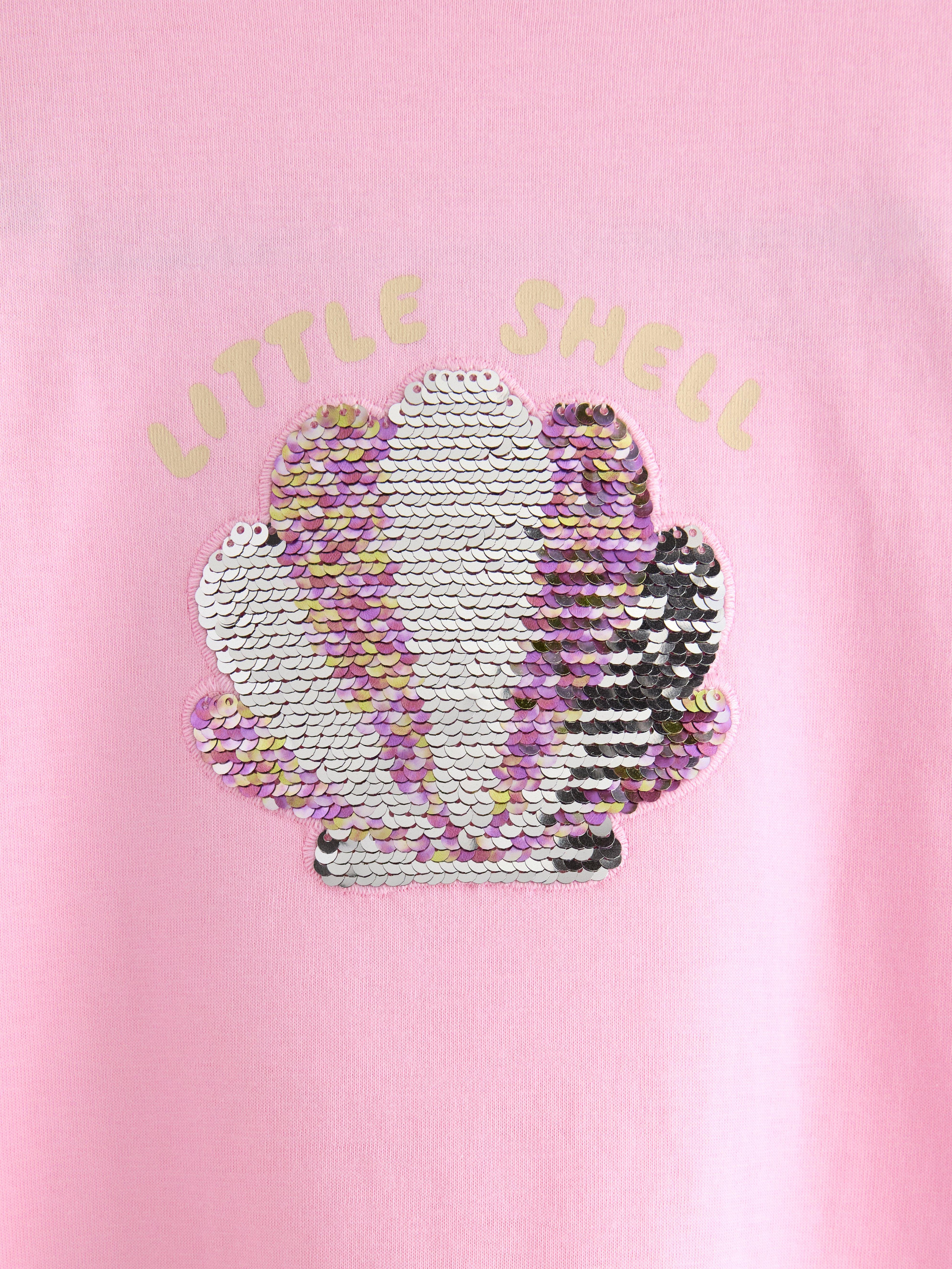 Top - Kids Wear - Pink