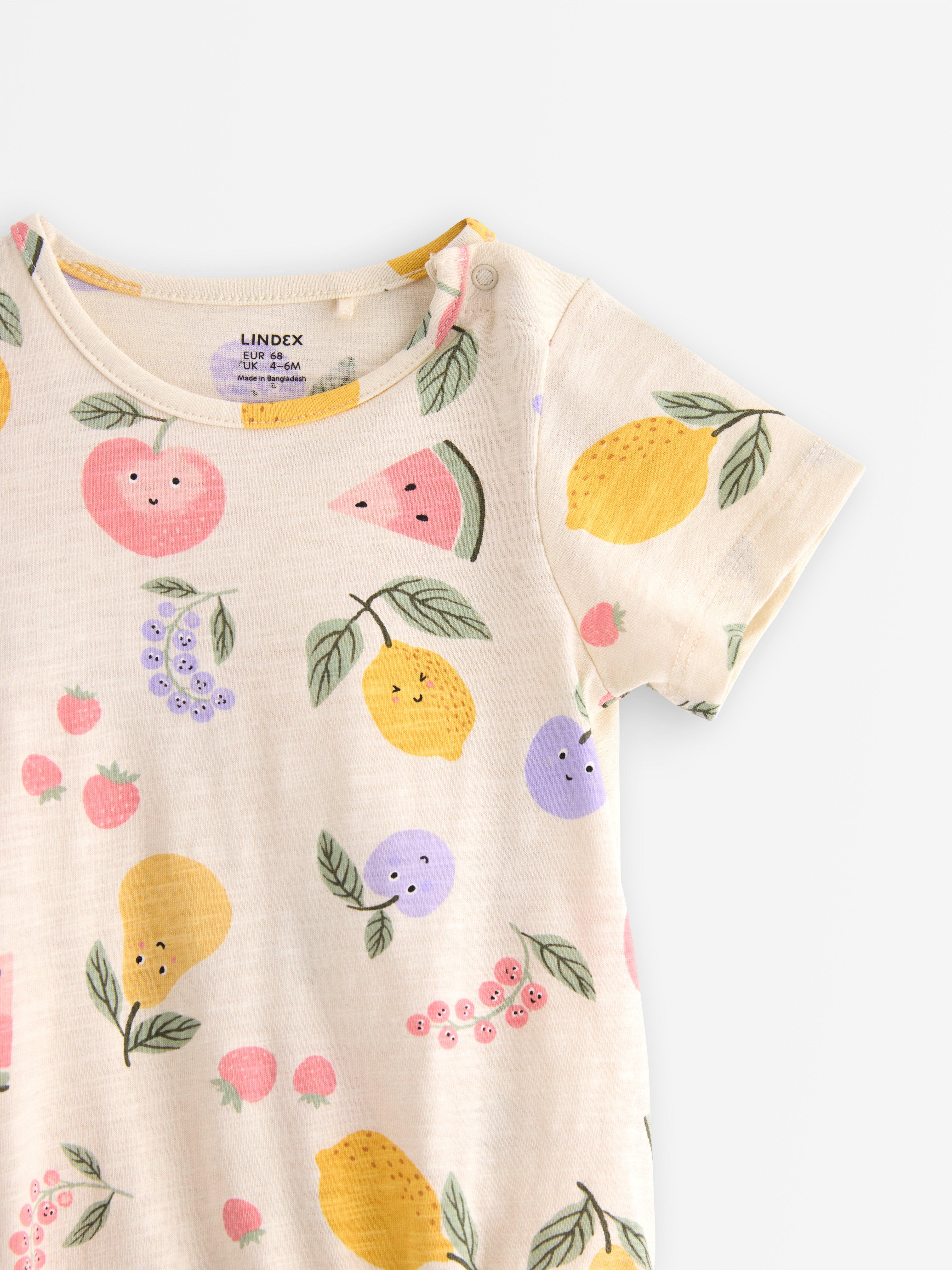Body   - Kids Wear - Beige