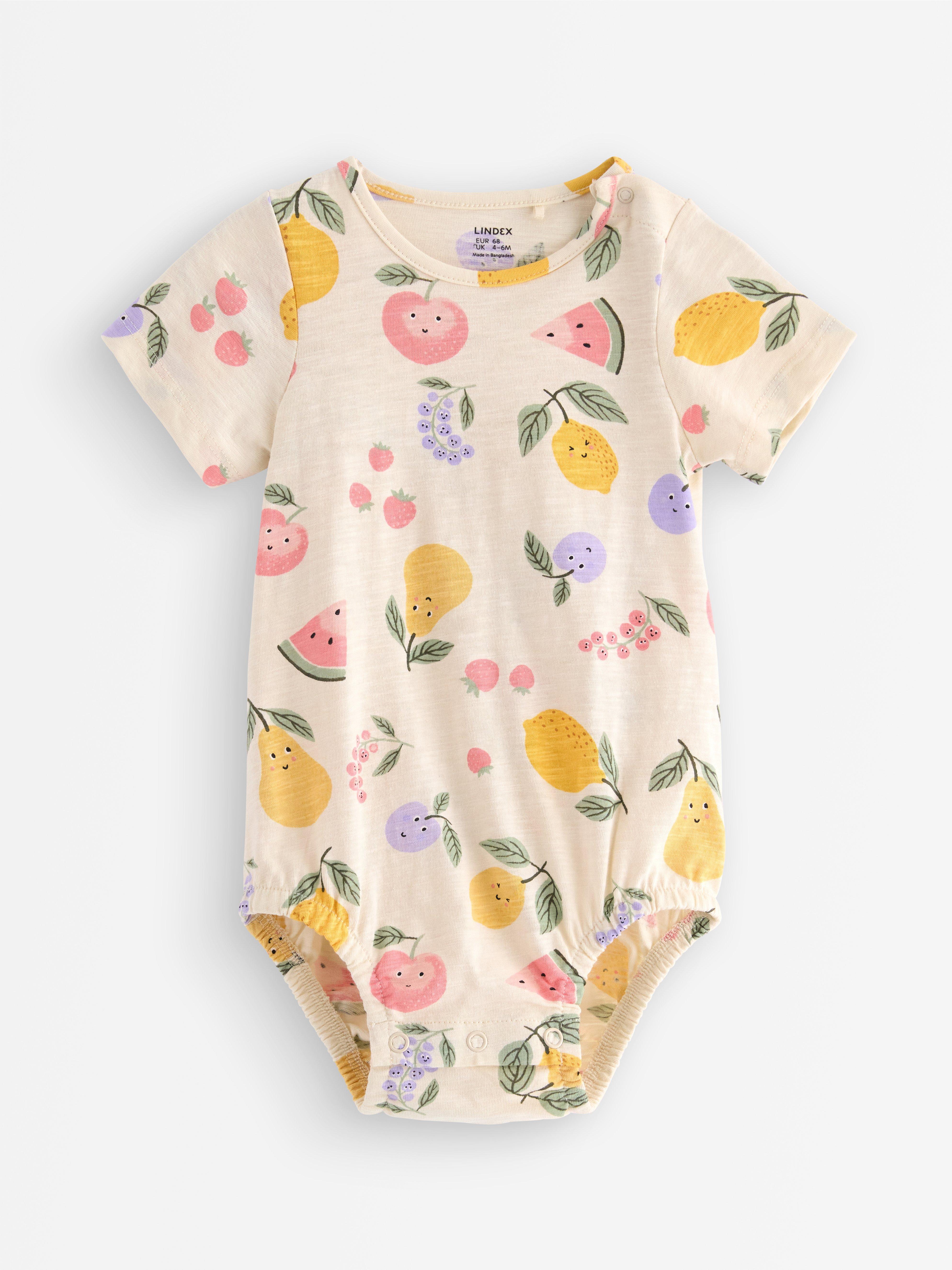 Body   - Kids Wear - Beige